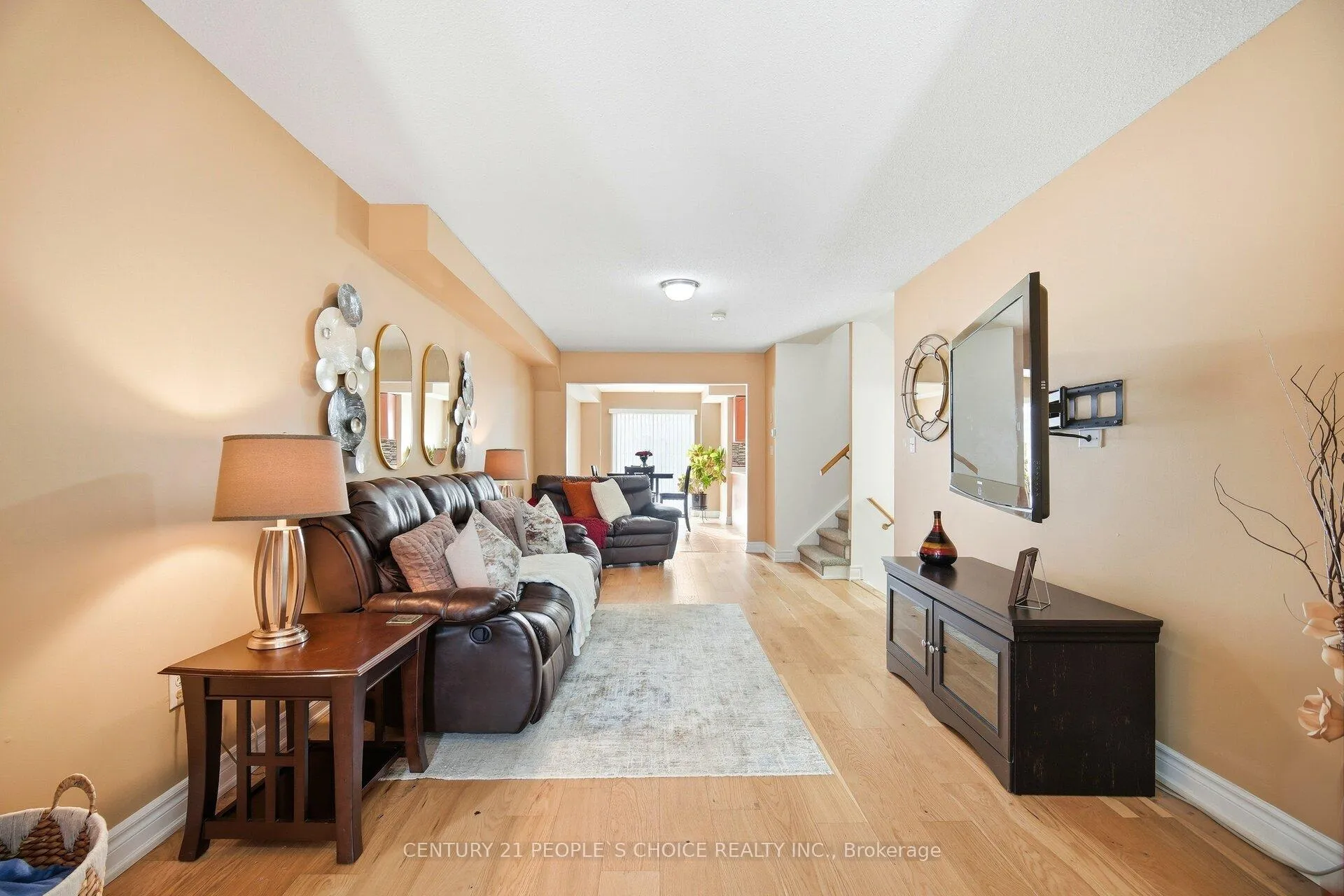 Photo 8 of 157 Panton Trail E, Milton, Dempsey — HOMEH