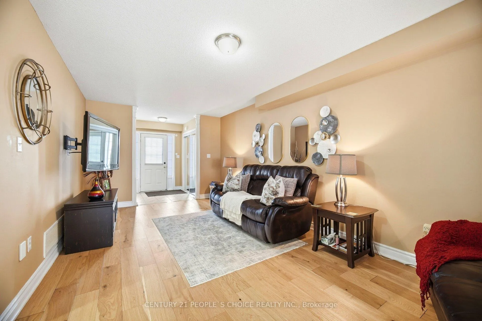 Photo 9 of 157 Panton Trail E, Milton, Dempsey — HOMEH