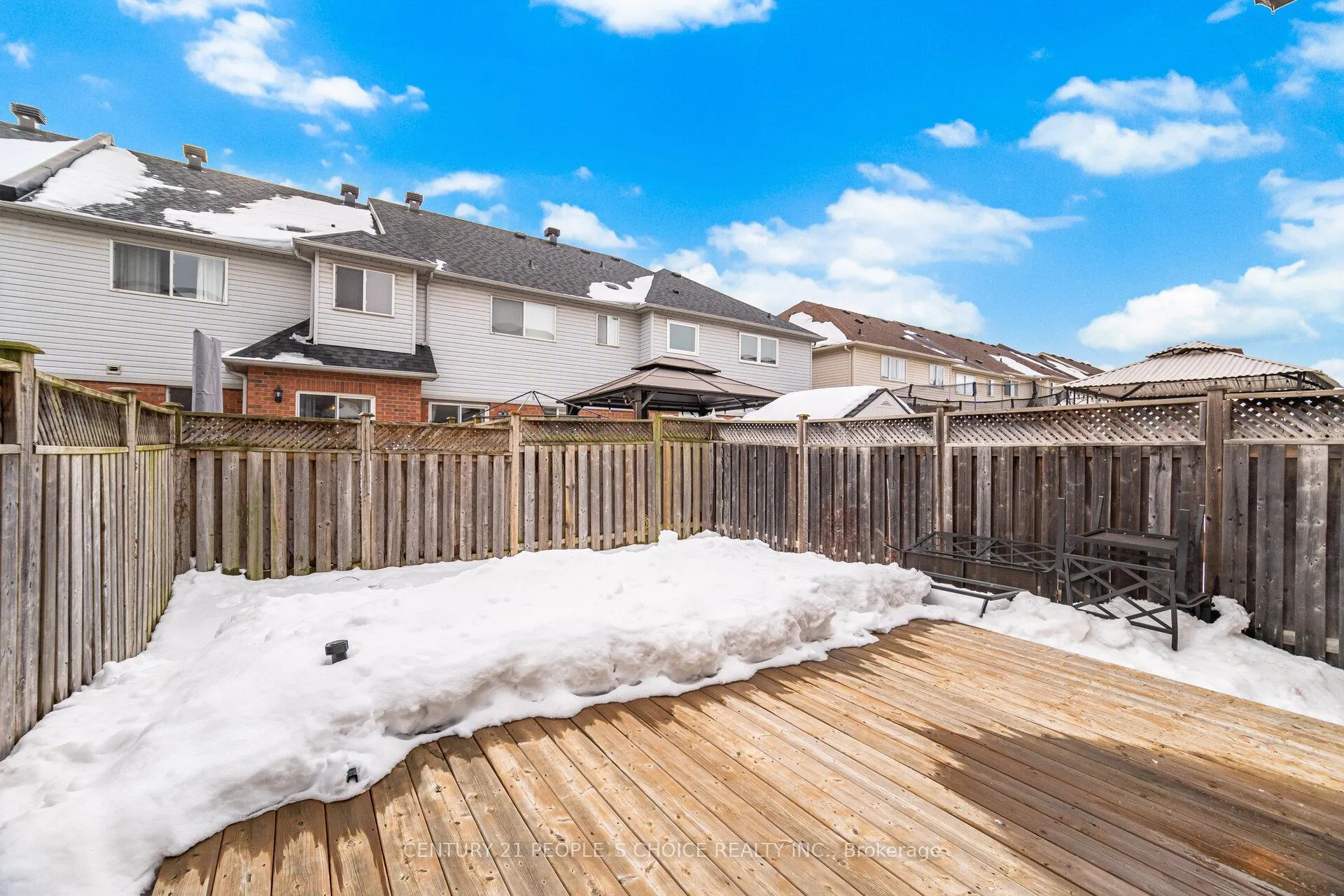Photo 40 of 157 Panton Trail E, Milton, Dempsey — HOMEH