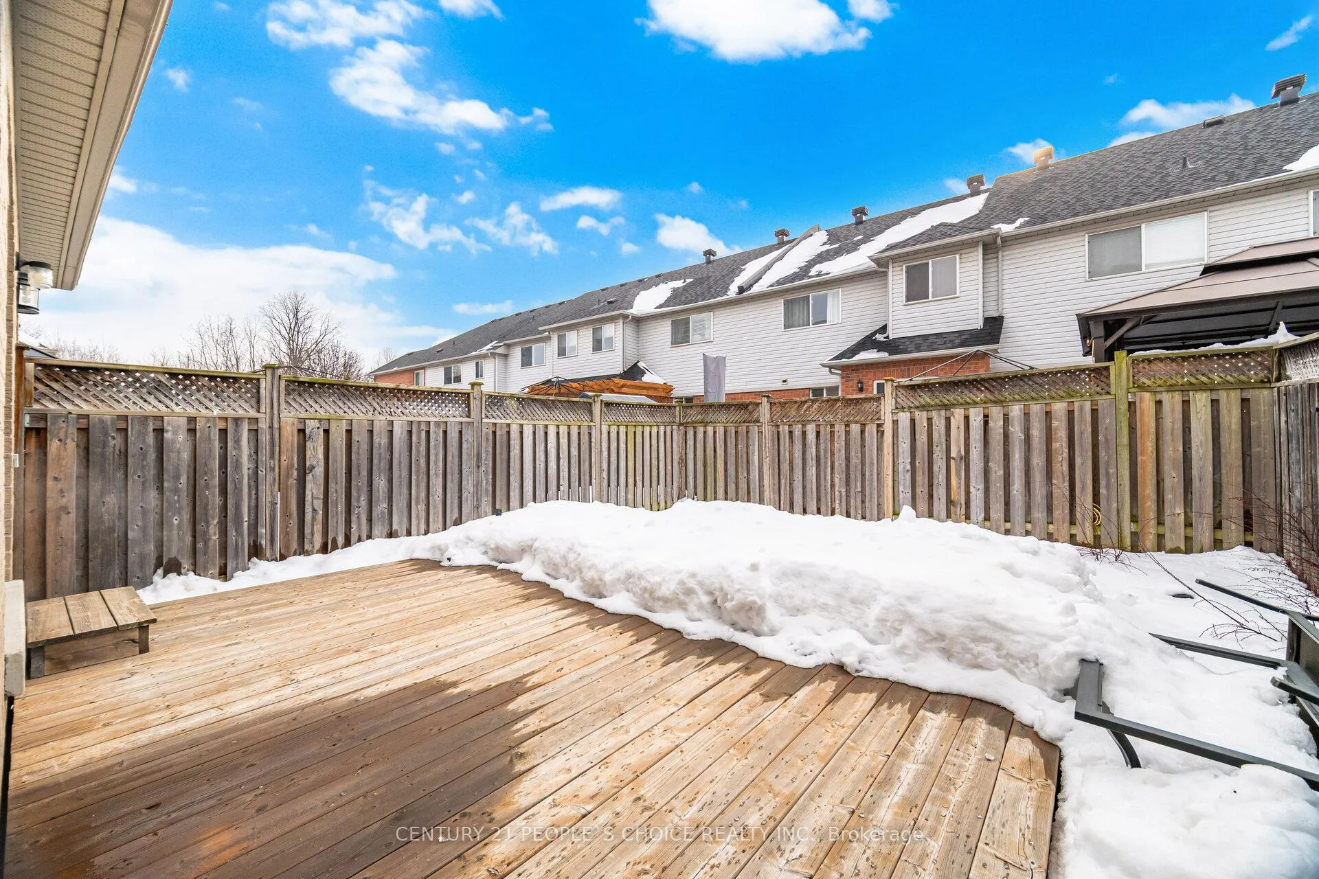 Photo 41 of 157 Panton Trail E, Milton, Dempsey — HOMEH