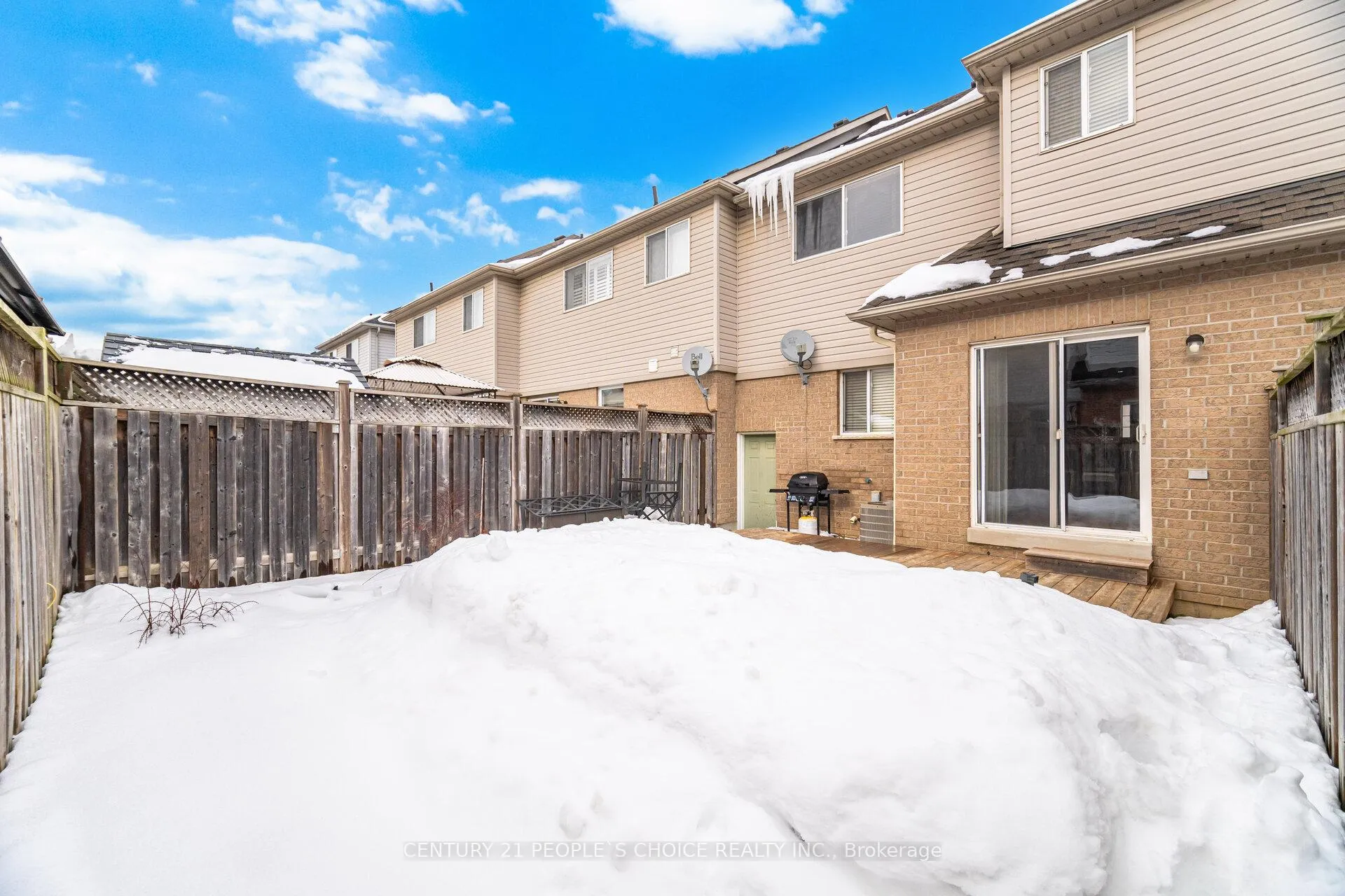 Photo 42 of 157 Panton Trail E, Milton, Dempsey — HOMEH