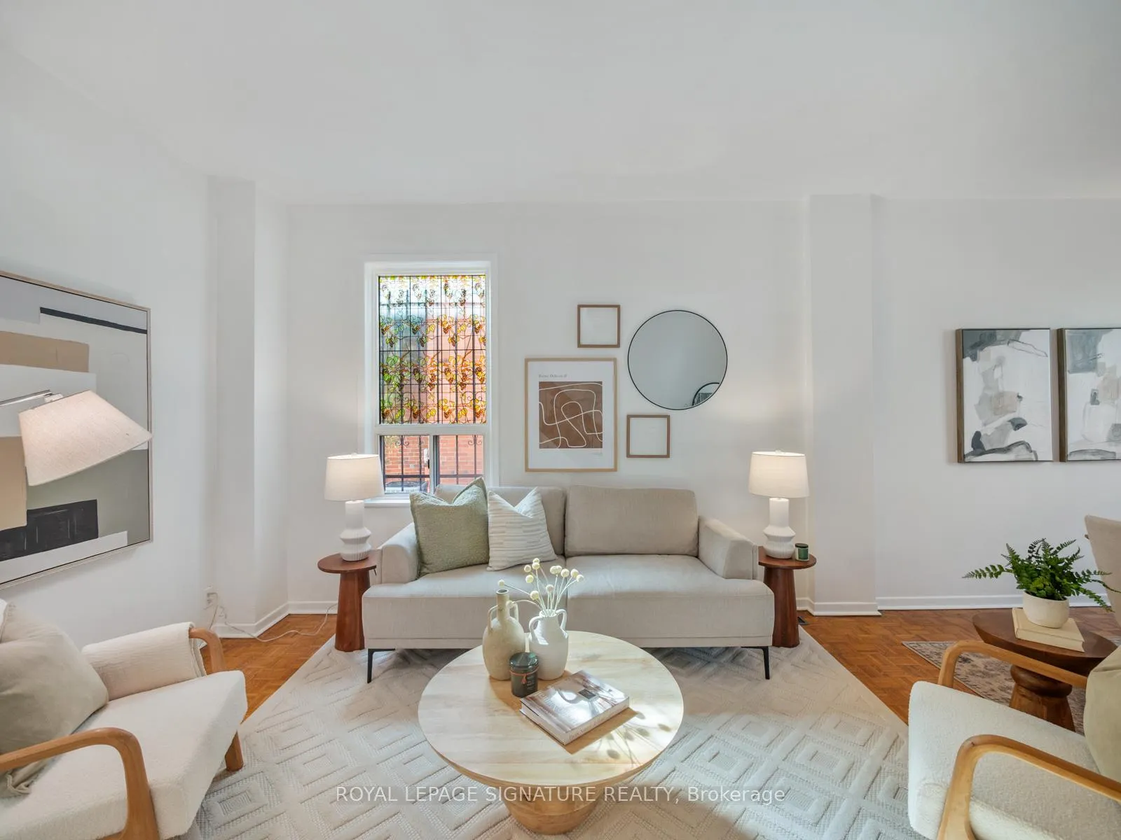 Photo 6 of 487 Sackville Street, Toronto, Cabbagetown-South St. James Town — HOMEH