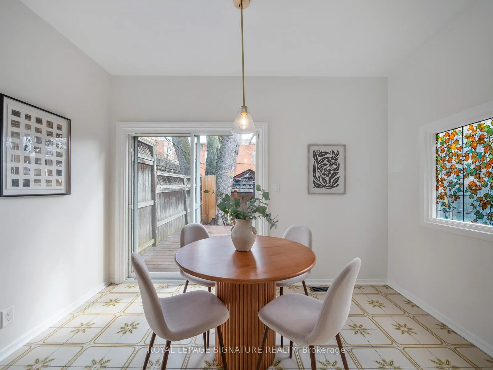 Photo 10 of 487 Sackville Street, Toronto, Cabbagetown-South St. James Town — HOMEH