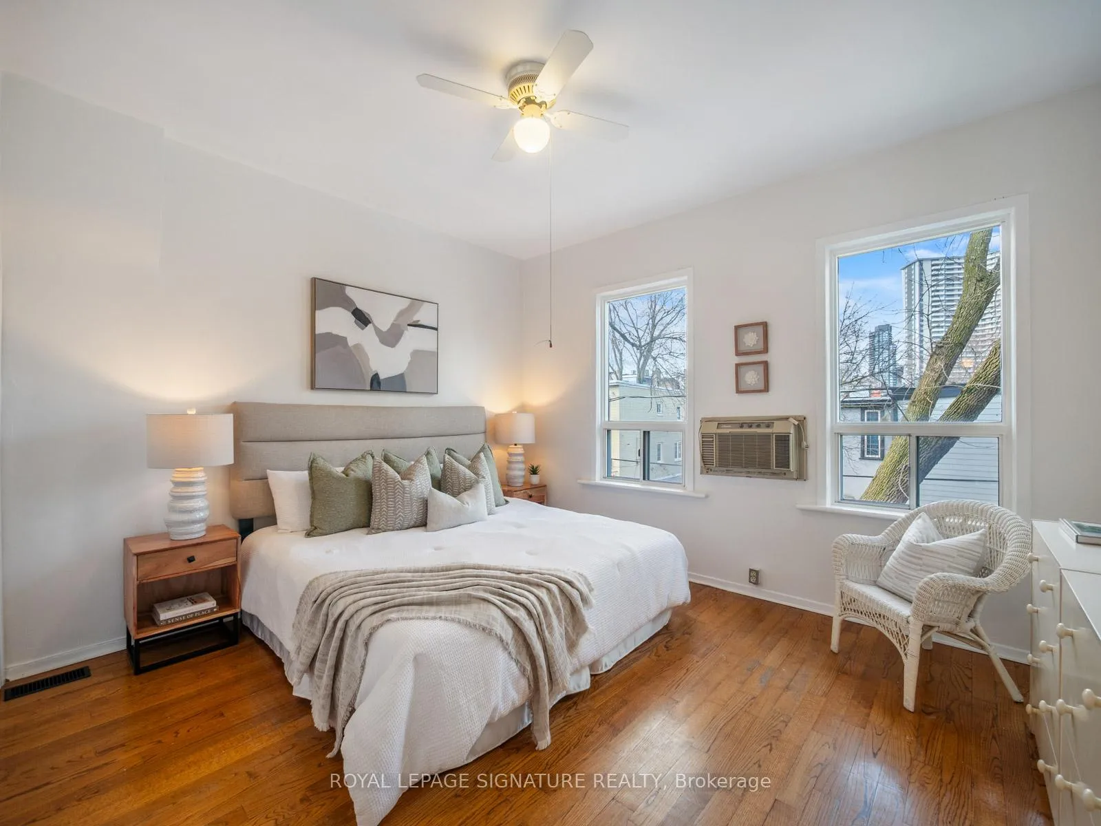 Photo 12 of 487 Sackville Street, Toronto, Cabbagetown-South St. James Town — HOMEH