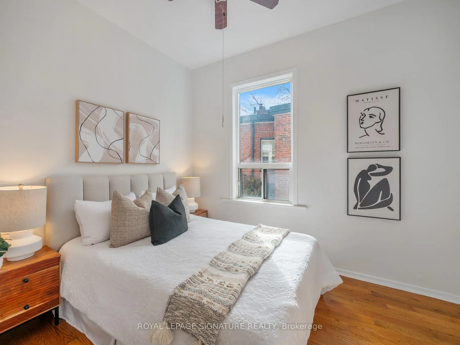 Photo 14 of 487 Sackville Street, Toronto, Cabbagetown-South St. James Town — HOMEH