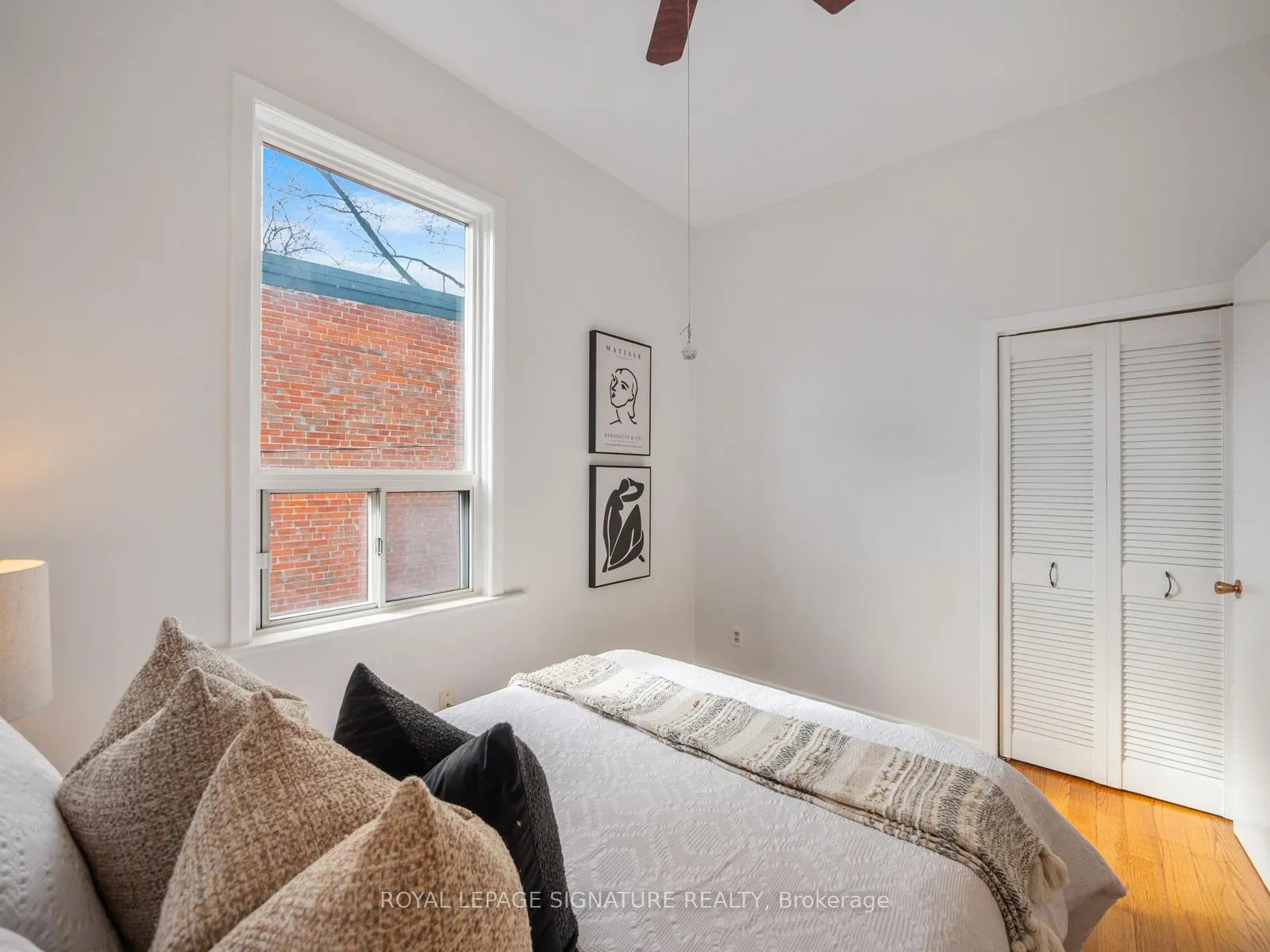 Photo 15 of 487 Sackville Street, Toronto, Cabbagetown-South St. James Town — HOMEH