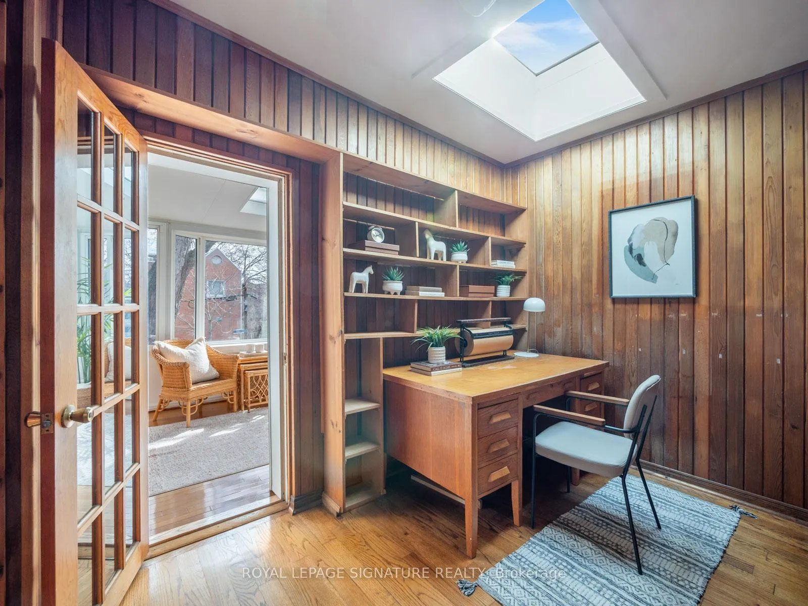 Photo 16 of 487 Sackville Street, Toronto, Cabbagetown-South St. James Town — HOMEH