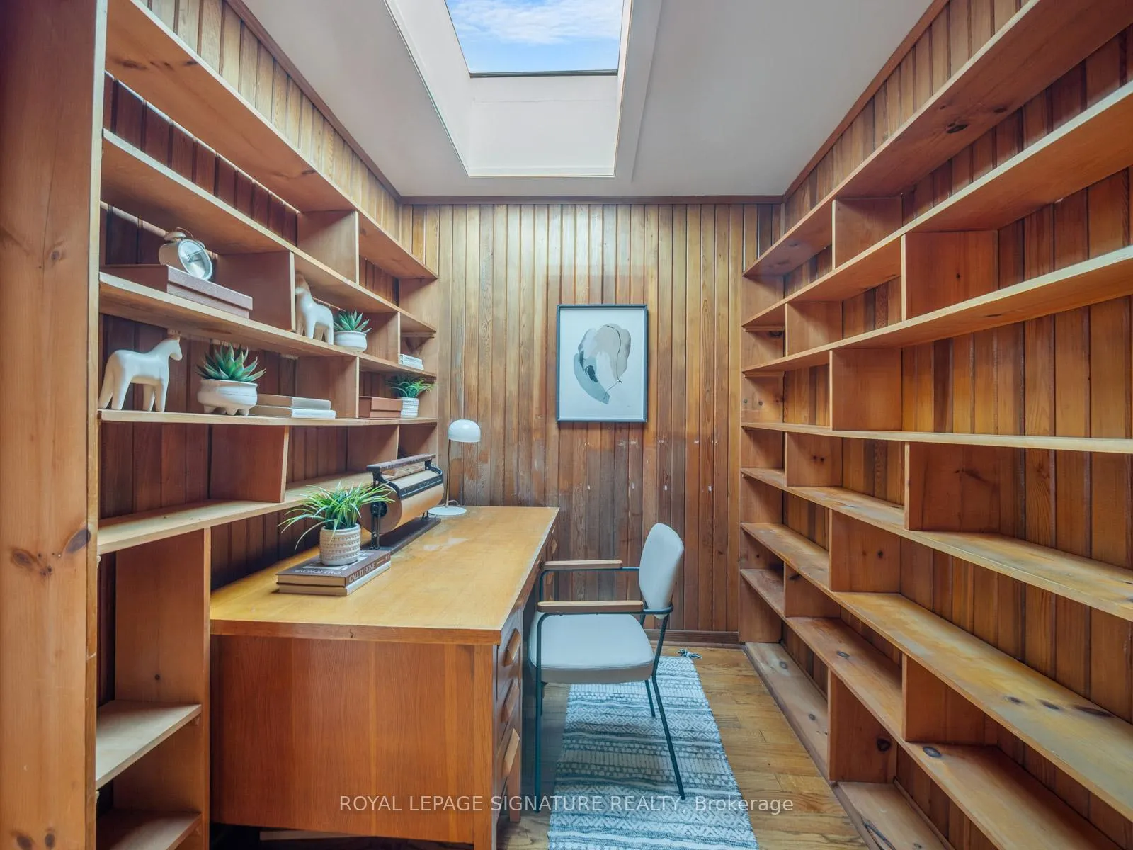 Photo 17 of 487 Sackville Street, Toronto, Cabbagetown-South St. James Town — HOMEH