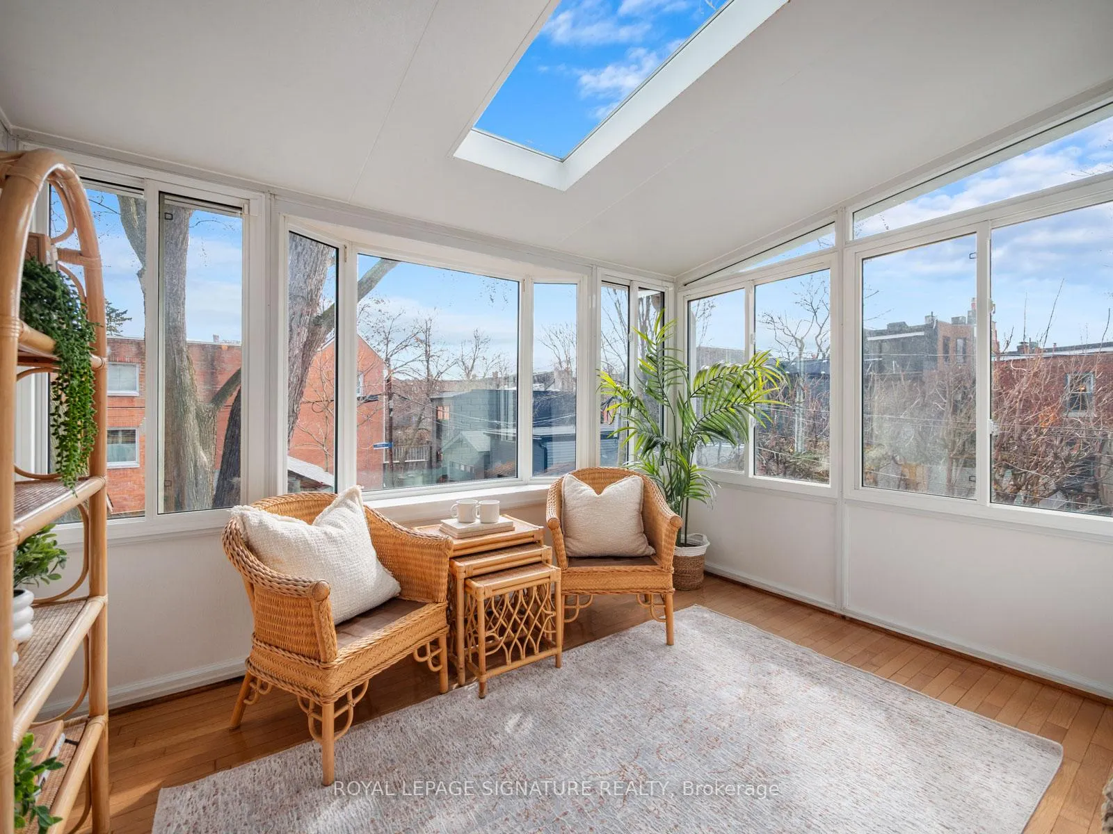 Photo 18 of 487 Sackville Street, Toronto, Cabbagetown-South St. James Town — HOMEH