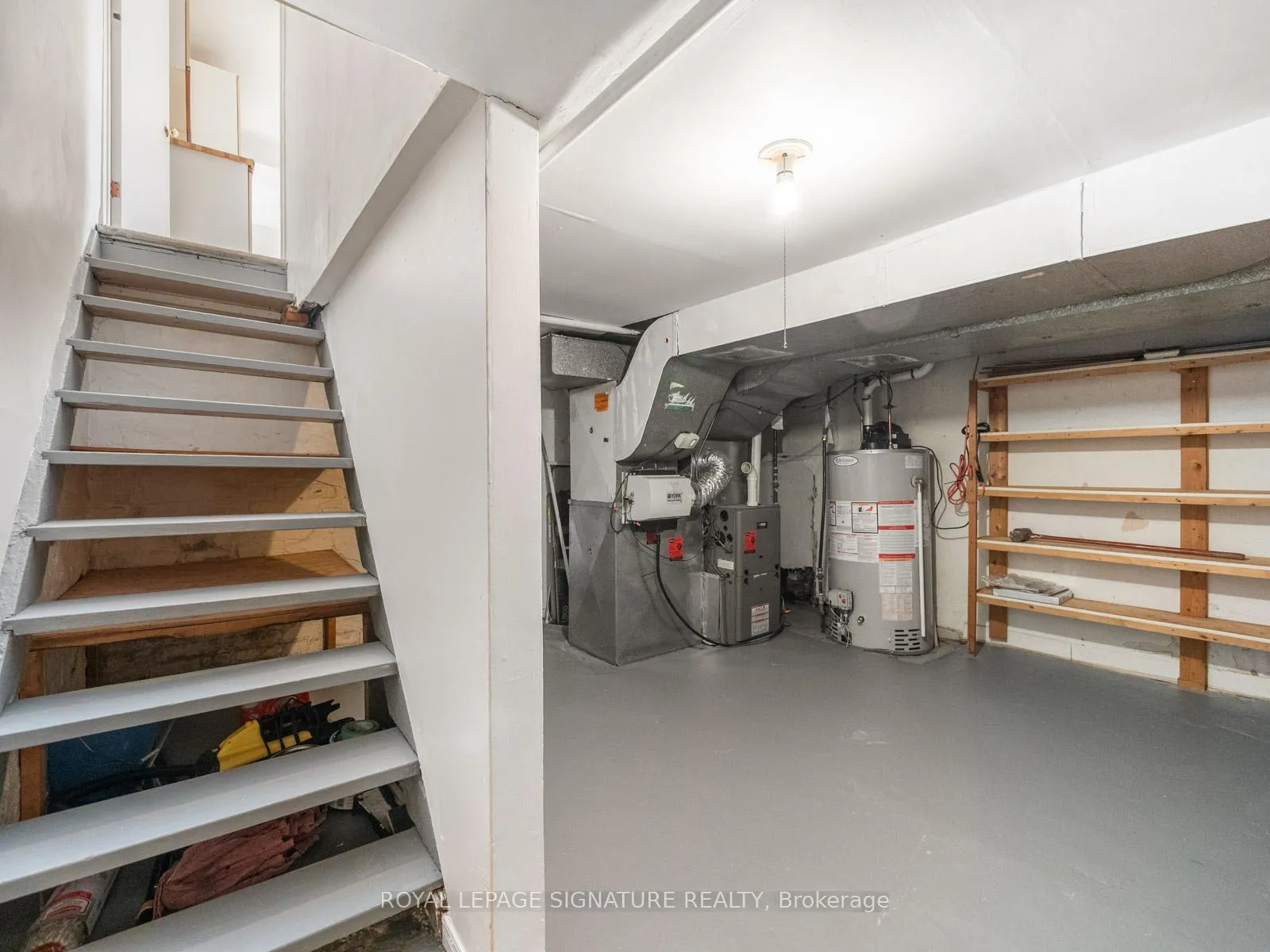 Photo 20 of 487 Sackville Street, Toronto, Cabbagetown-South St. James Town — HOMEH