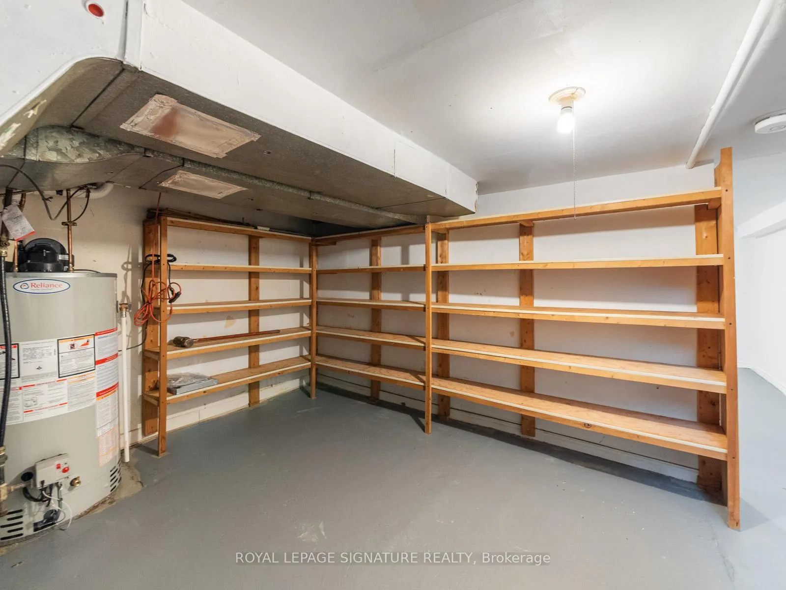 Photo 21 of 487 Sackville Street, Toronto, Cabbagetown-South St. James Town — HOMEH