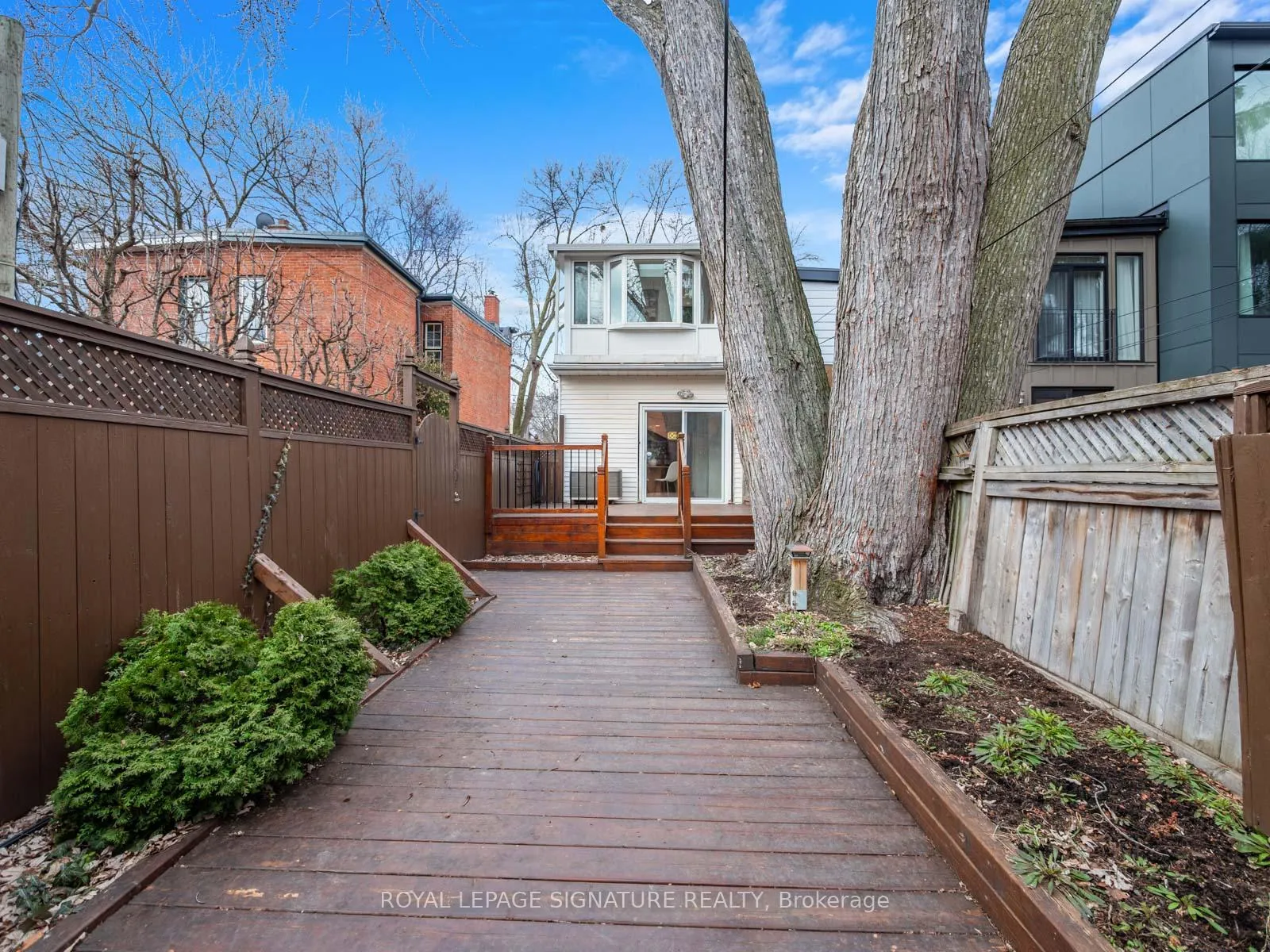 Photo 27 of 487 Sackville Street, Toronto, Cabbagetown-South St. James Town — HOMEH