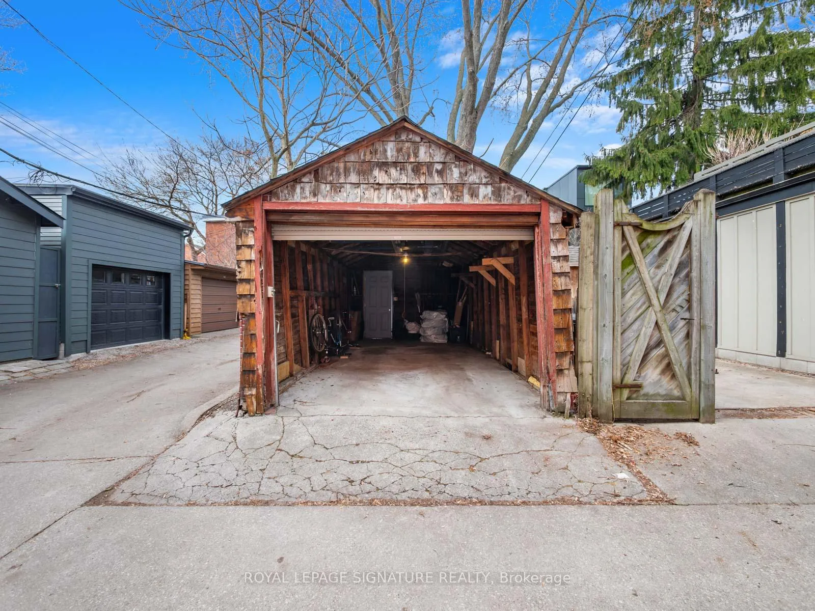 Photo 29 of 487 Sackville Street, Toronto, Cabbagetown-South St. James Town — HOMEH