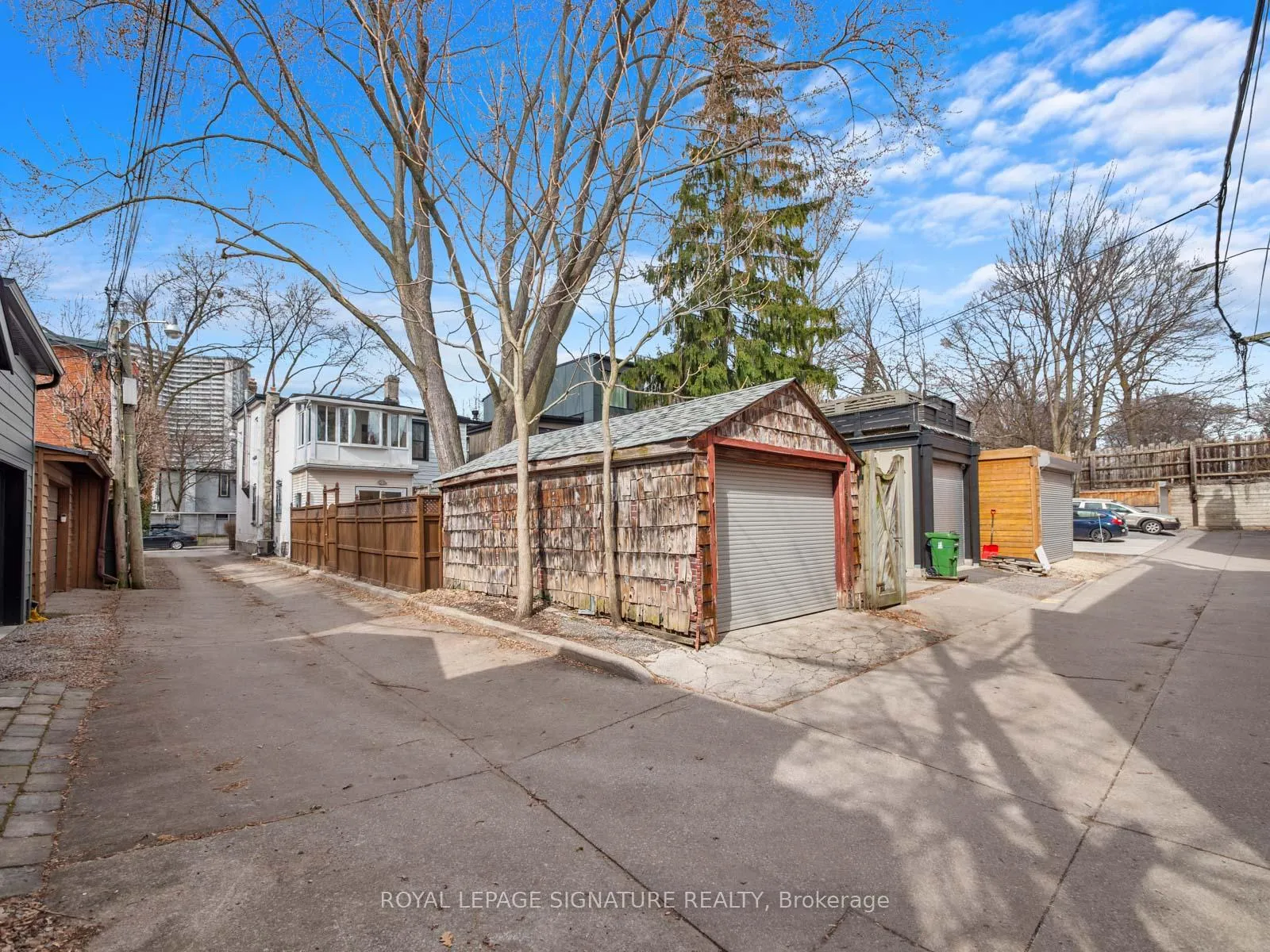 Photo 30 of 487 Sackville Street, Toronto, Cabbagetown-South St. James Town — HOMEH