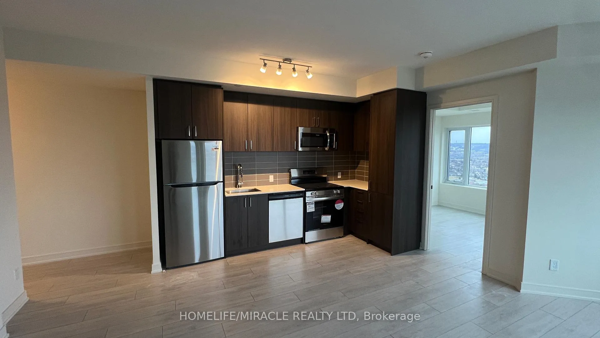 Photo 6 of Unit 2402, 8020 Derry Road, Milton, Coates — HOMEH