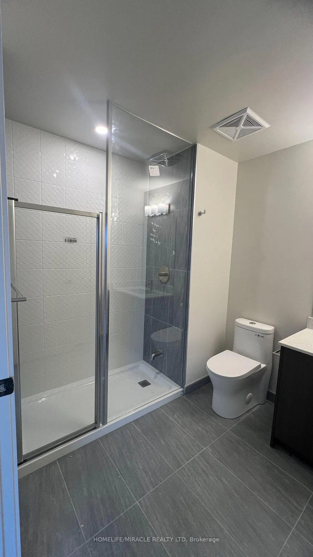 Photo 12 of Unit 2402, 8020 Derry Road, Milton, Coates — HOMEH