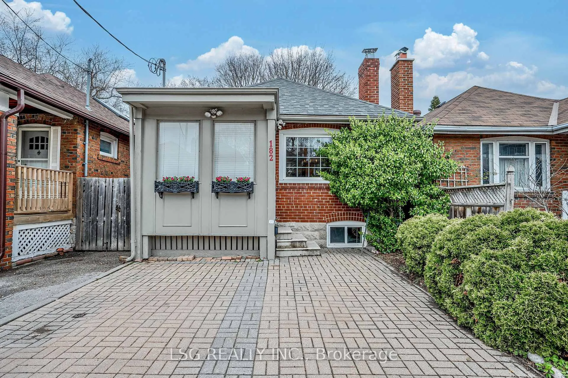 Photo 12 of Unit Lower, 182 Lawrence Avenue W, Toronto, Lawrence Park North — HOMEH