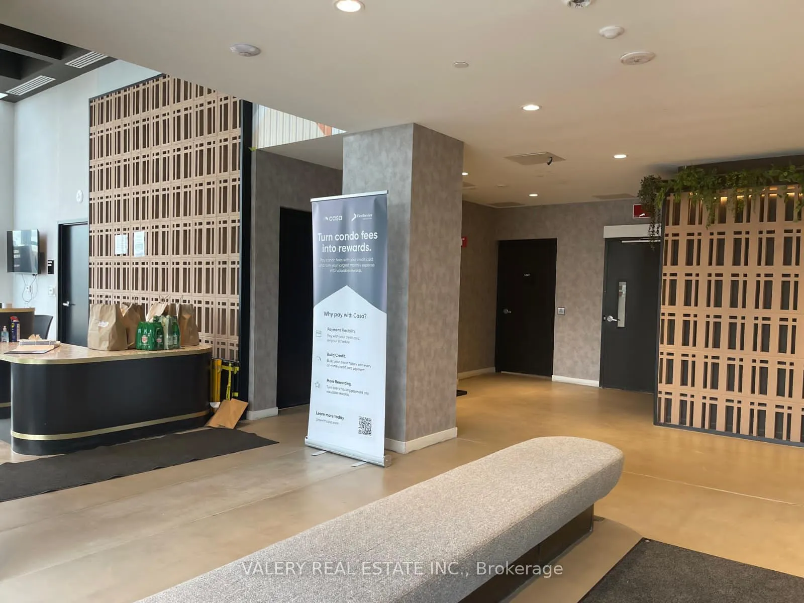Photo 18 of Unit 1001, 474 Caldari Road, Vaughan, Concord — HOMEH