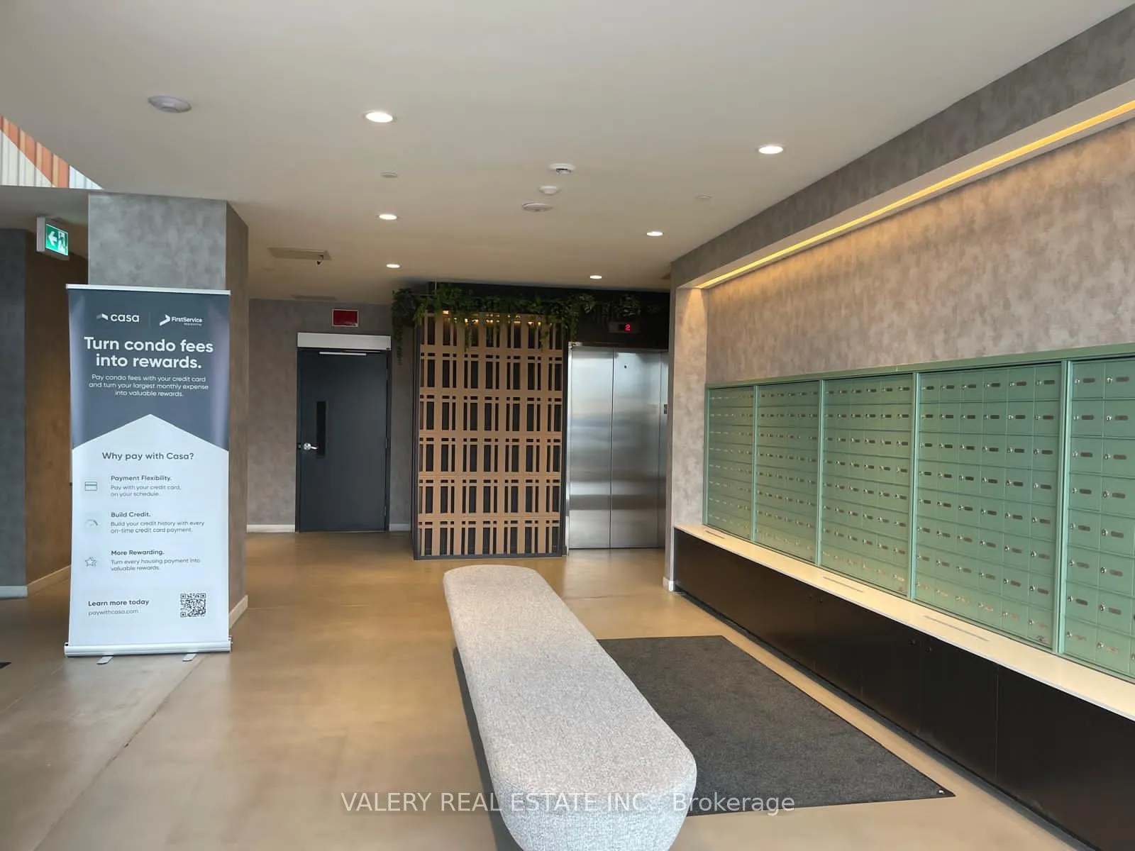 Photo 19 of Unit 1001, 474 Caldari Road, Vaughan, Concord — HOMEH