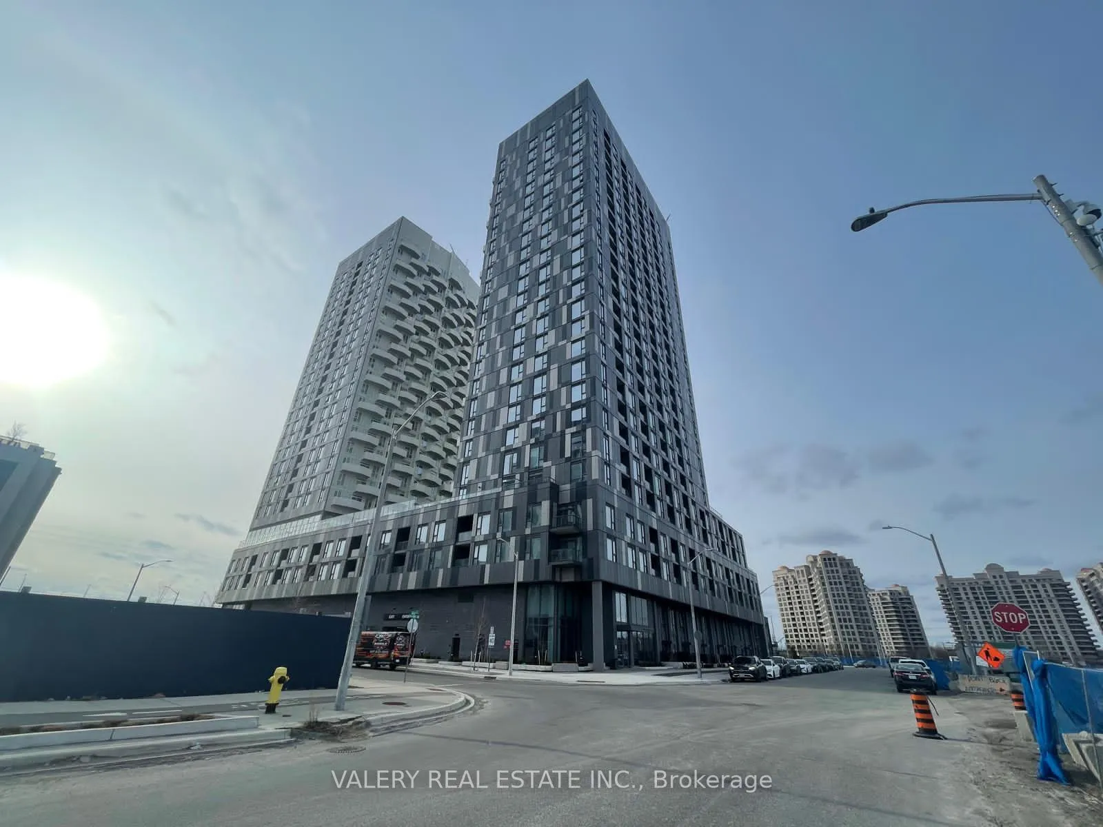 Photo 21 of Unit 1001, 474 Caldari Road, Vaughan, Concord — HOMEH