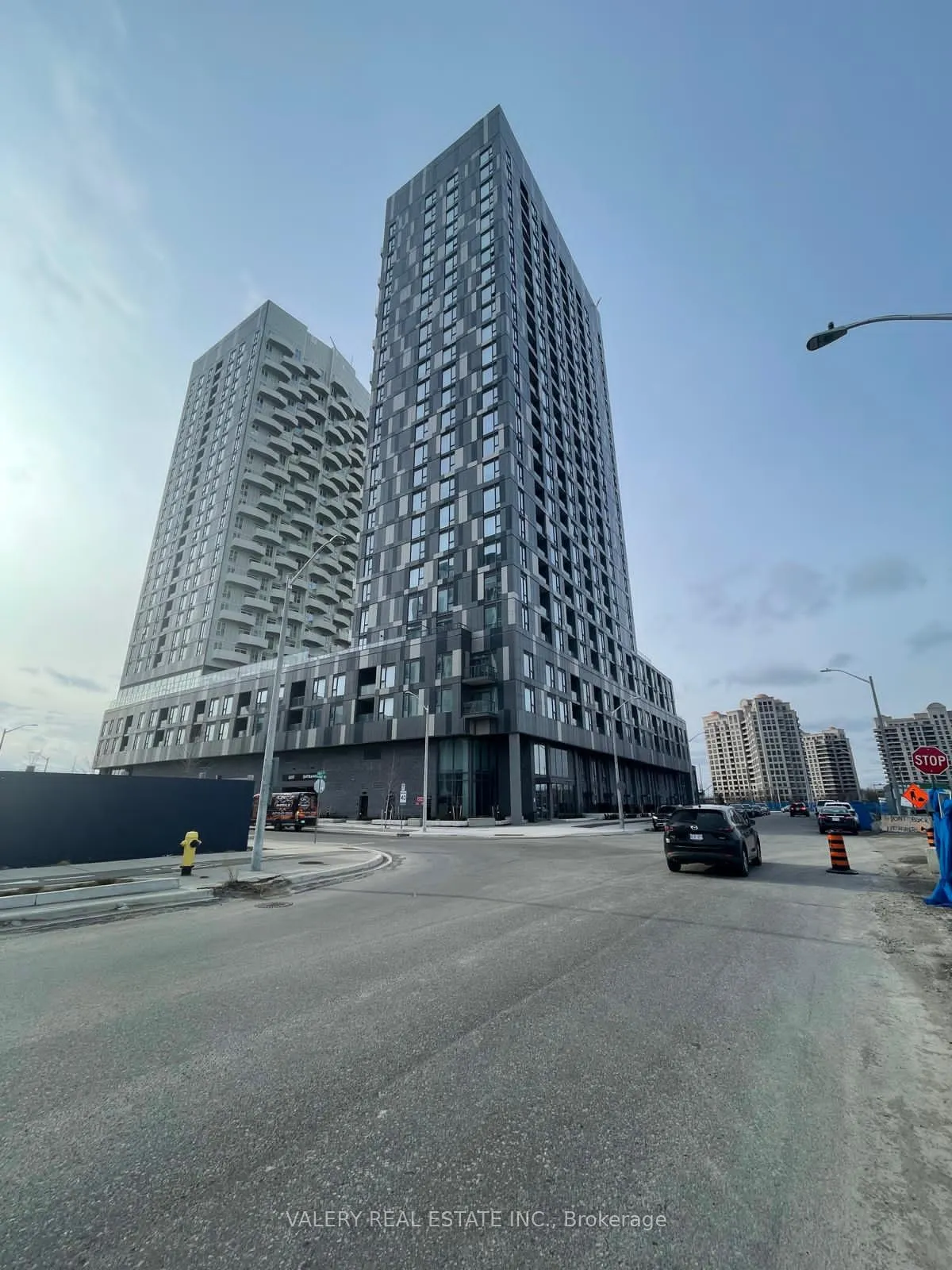 Photo 22 of Unit 1001, 474 Caldari Road, Vaughan, Concord — HOMEH