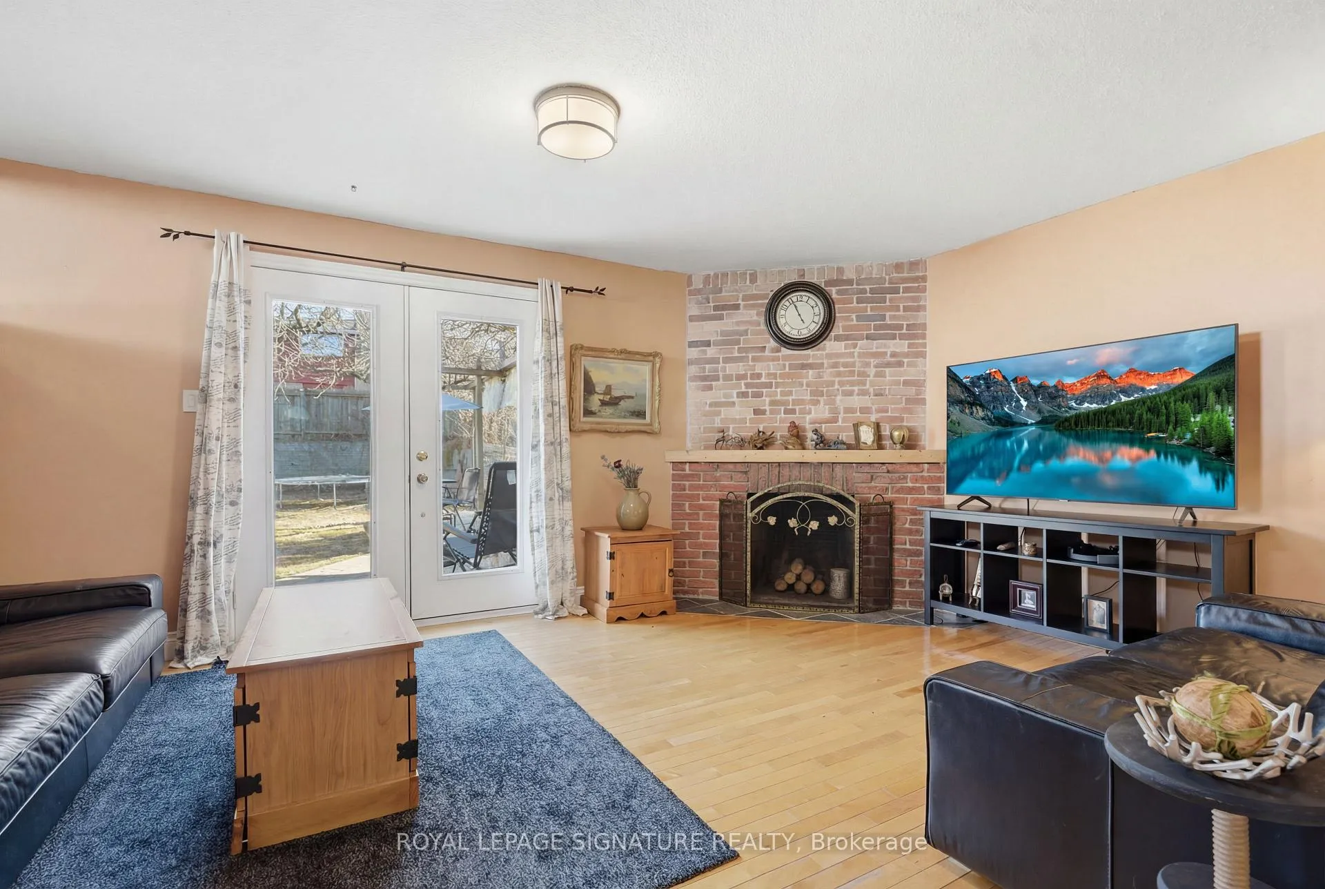 Photo 12 of 127 Snowshoe Crescent, Markham, German Mills — HOMEH