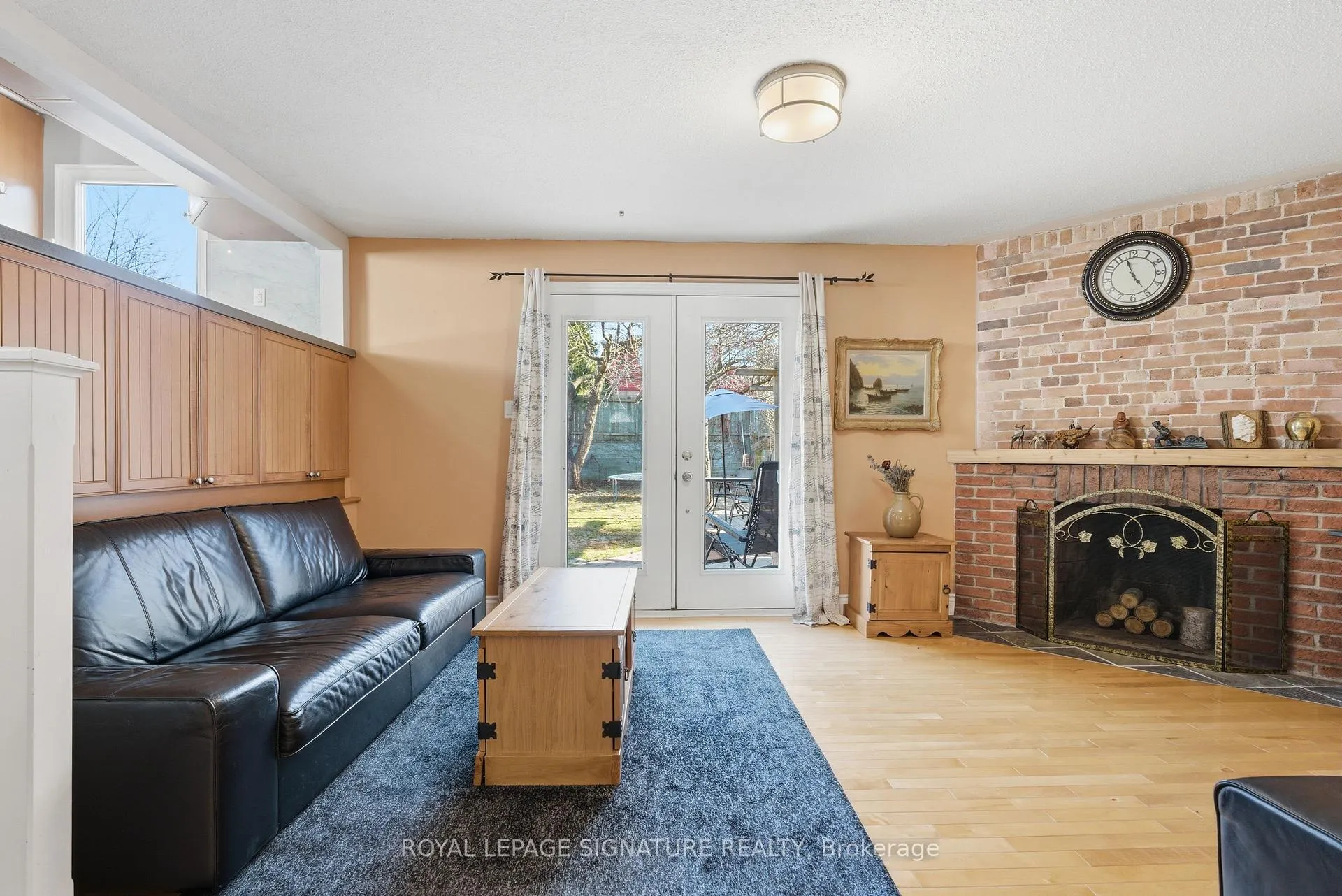 Photo 14 of 127 Snowshoe Crescent, Markham, German Mills — HOMEH