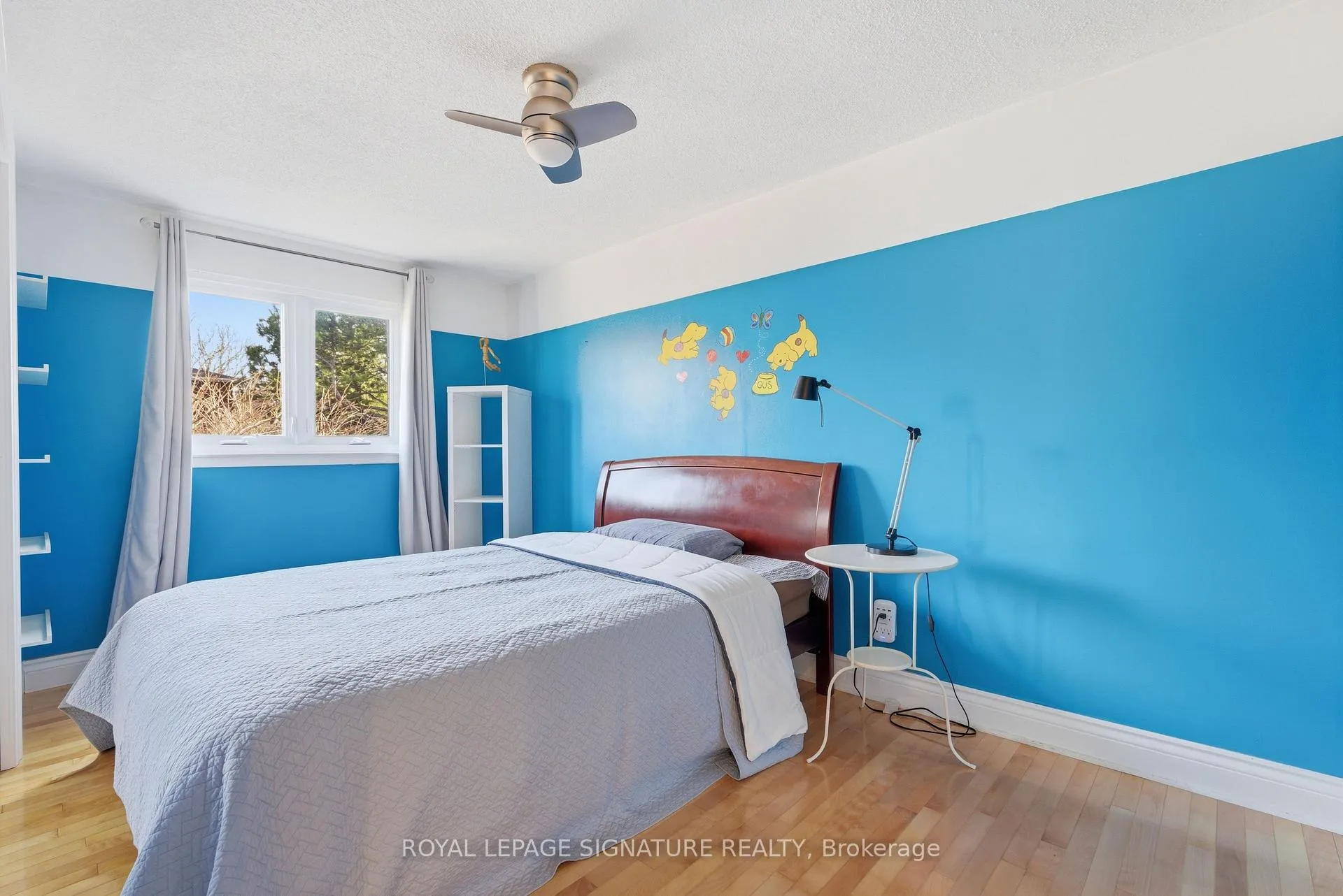 Photo 18 of 127 Snowshoe Crescent, Markham, German Mills — HOMEH