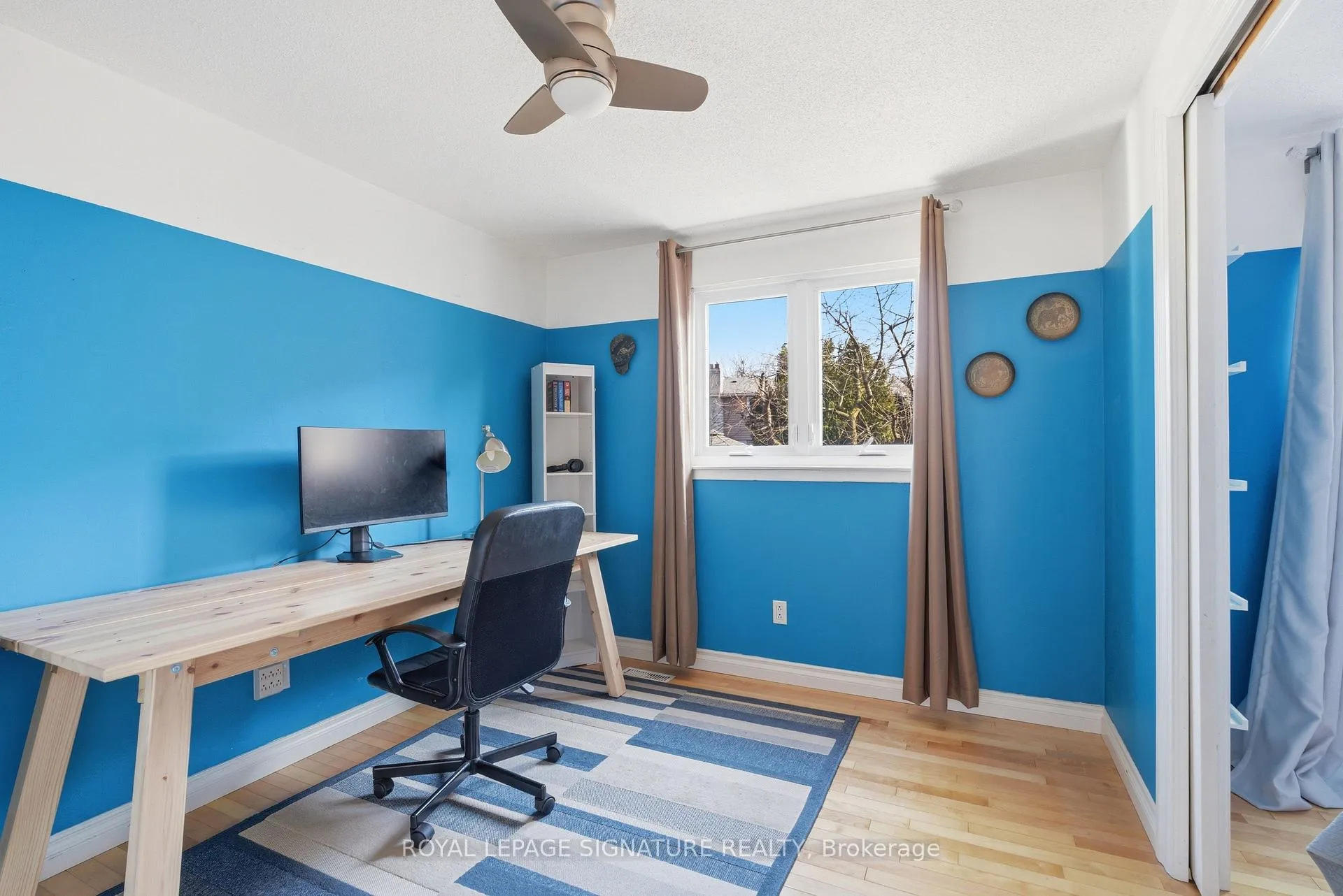 Photo 20 of 127 Snowshoe Crescent, Markham, German Mills — HOMEH