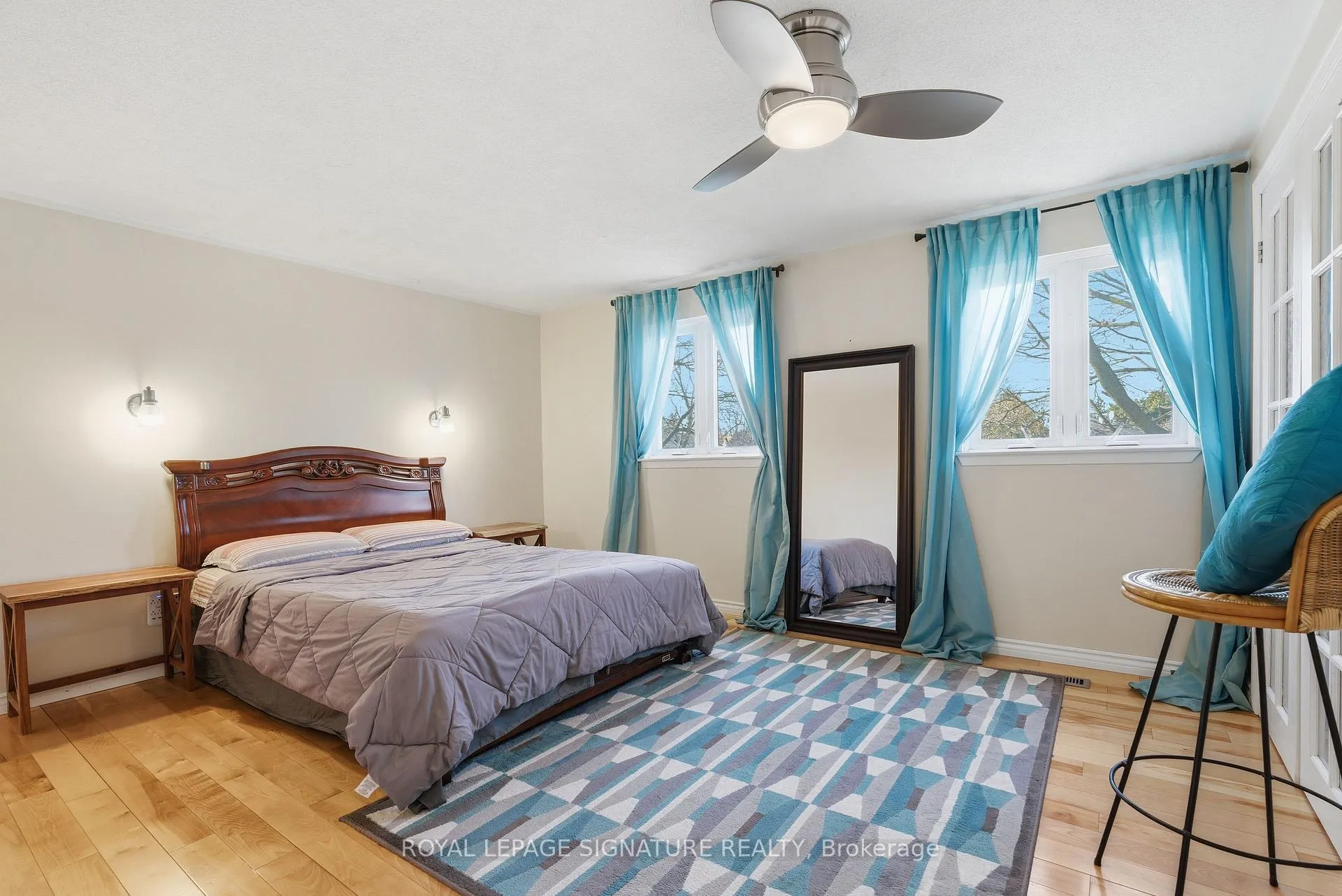 Photo 22 of 127 Snowshoe Crescent, Markham, German Mills — HOMEH