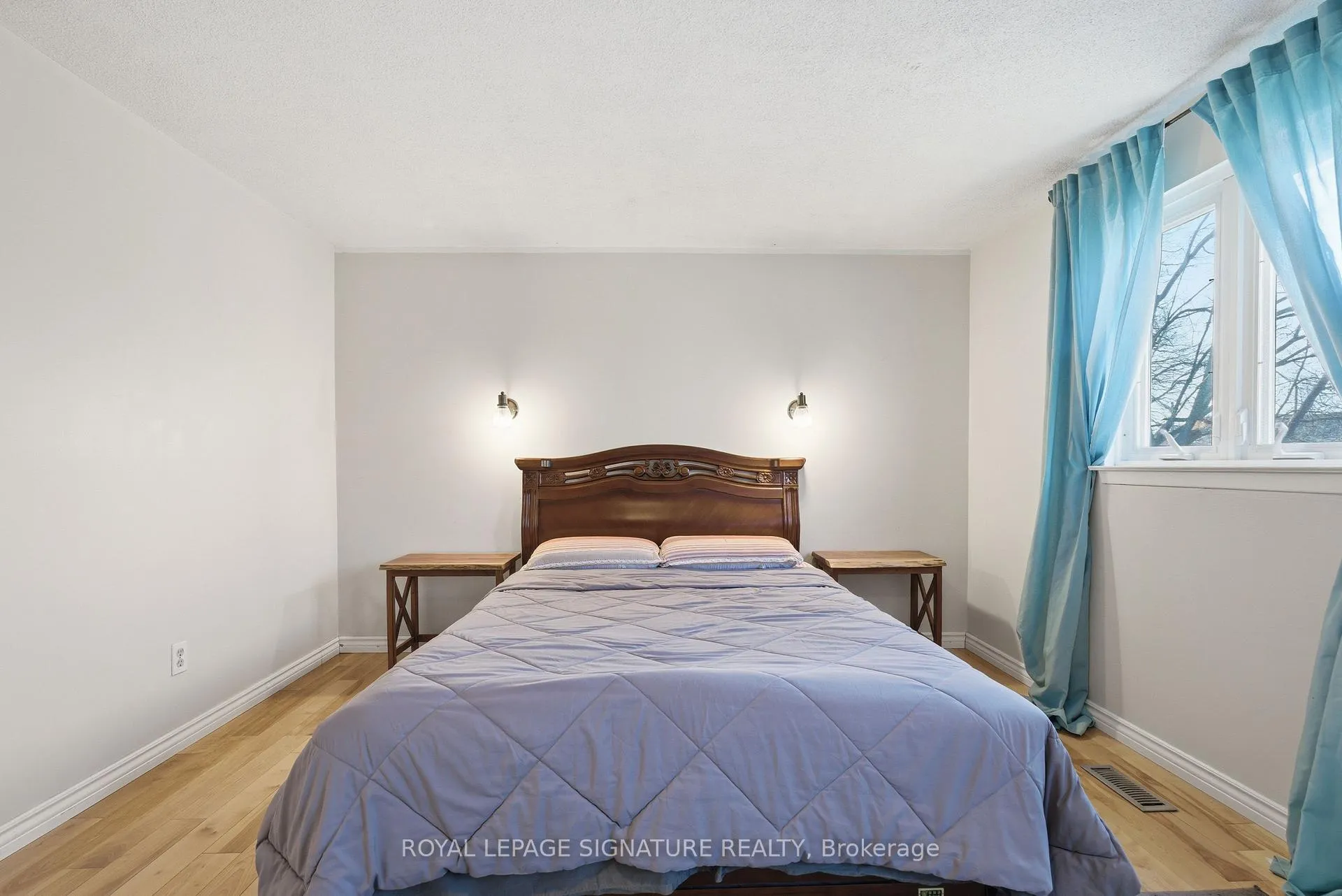 Photo 23 of 127 Snowshoe Crescent, Markham, German Mills — HOMEH