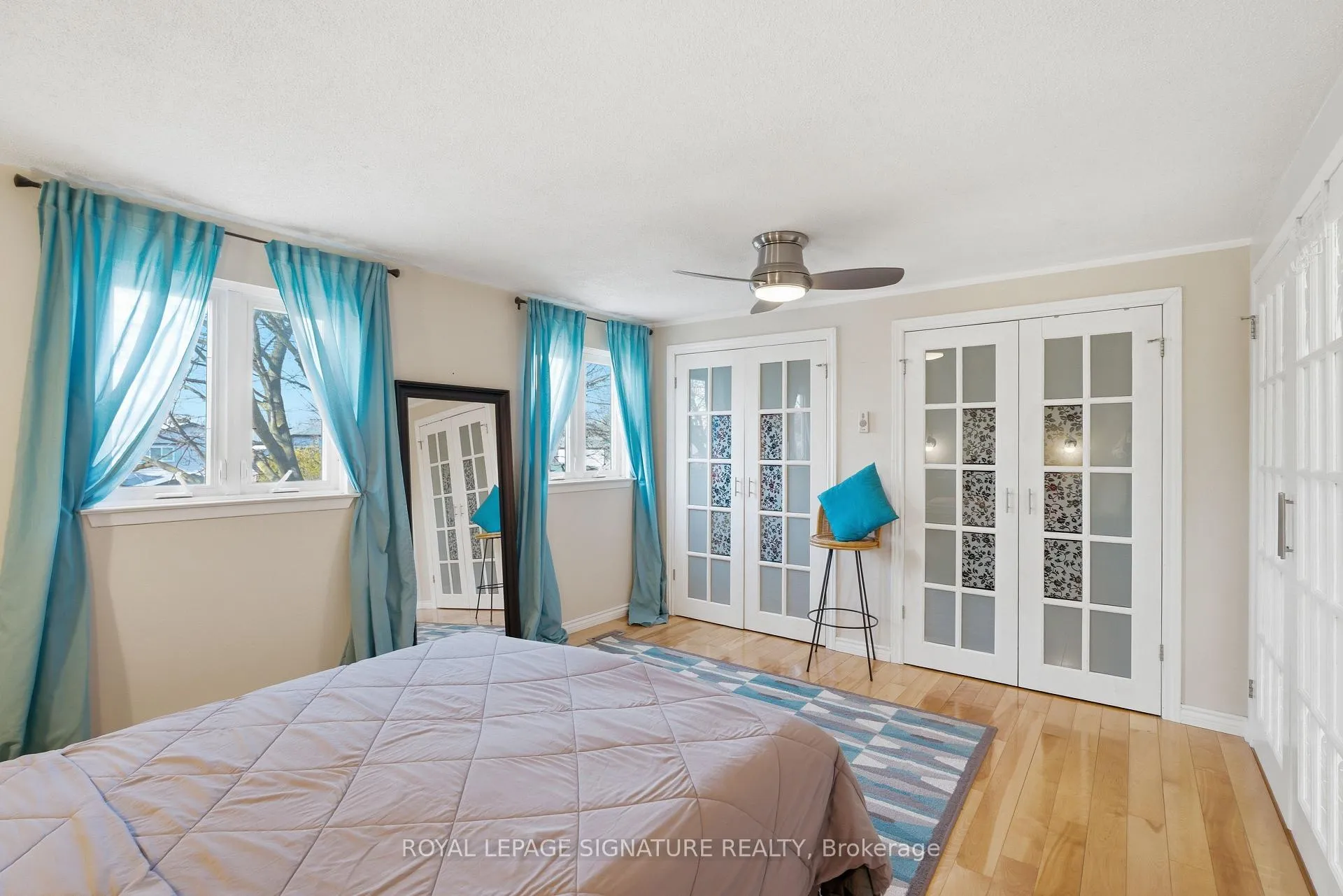 Photo 24 of 127 Snowshoe Crescent, Markham, German Mills — HOMEH