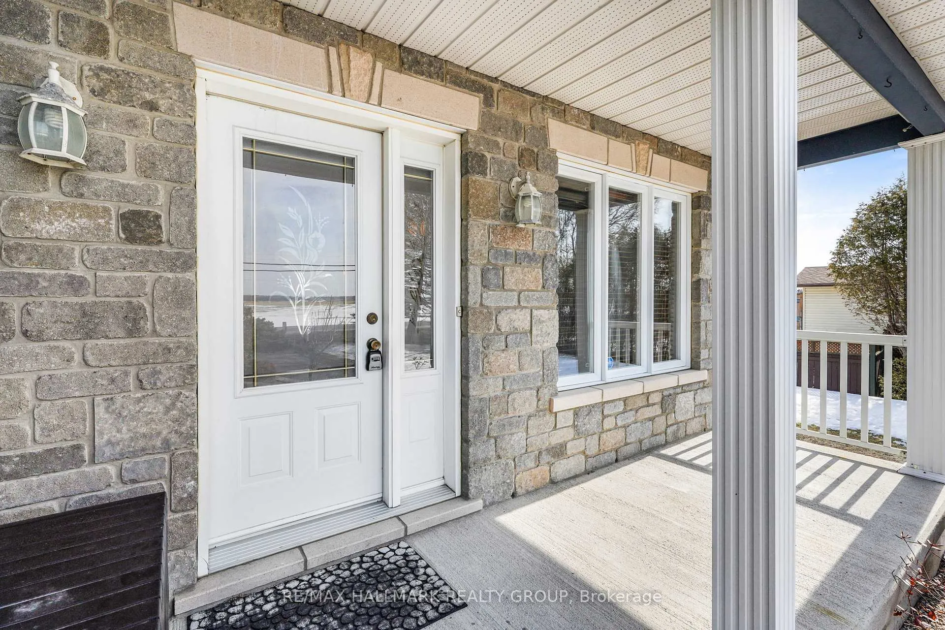 Photo 6 of 1521 County Road 4, Champlain, L'Orignal — HOMEH