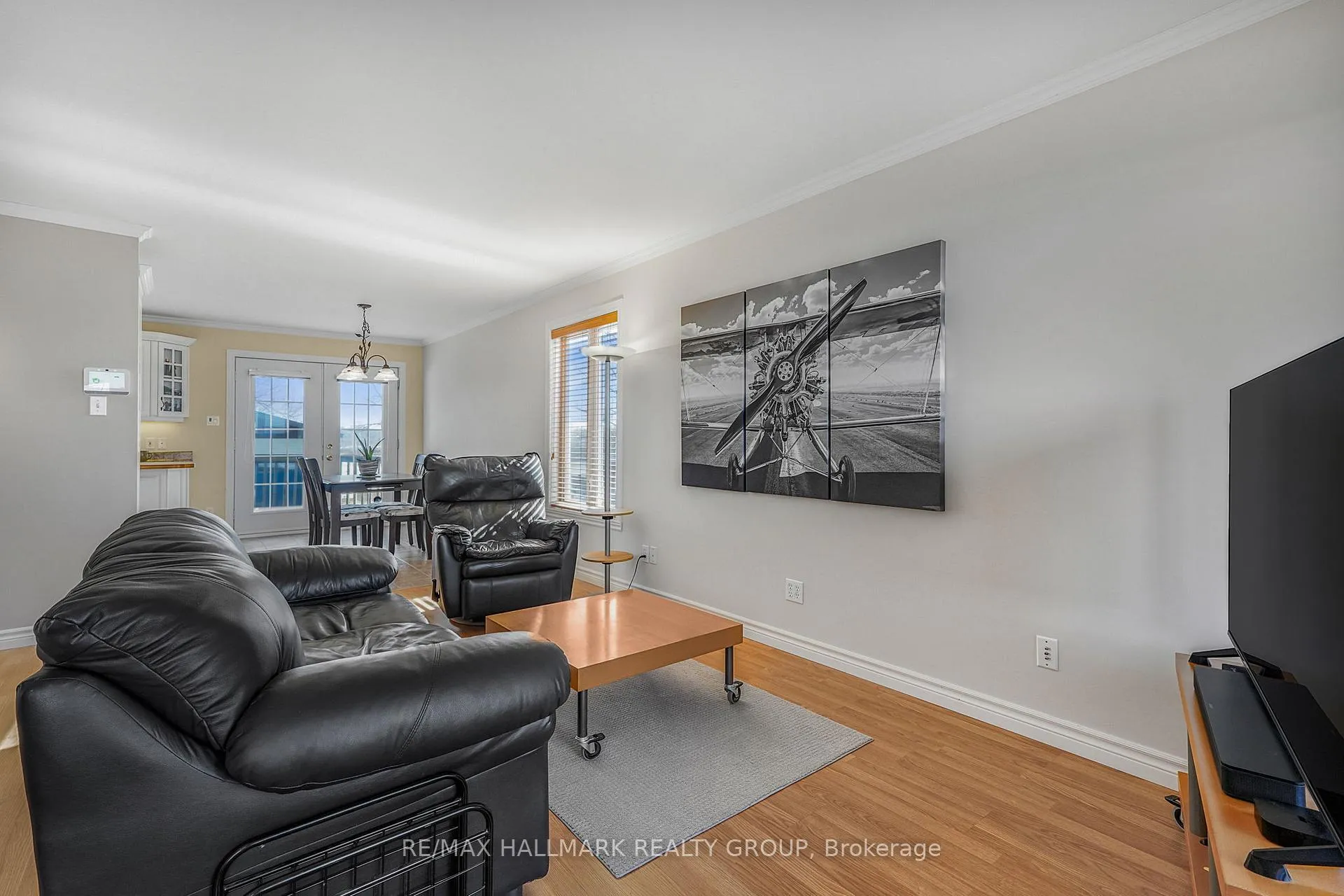 Photo 8 of 1521 County Road 4, Champlain, L'Orignal — HOMEH