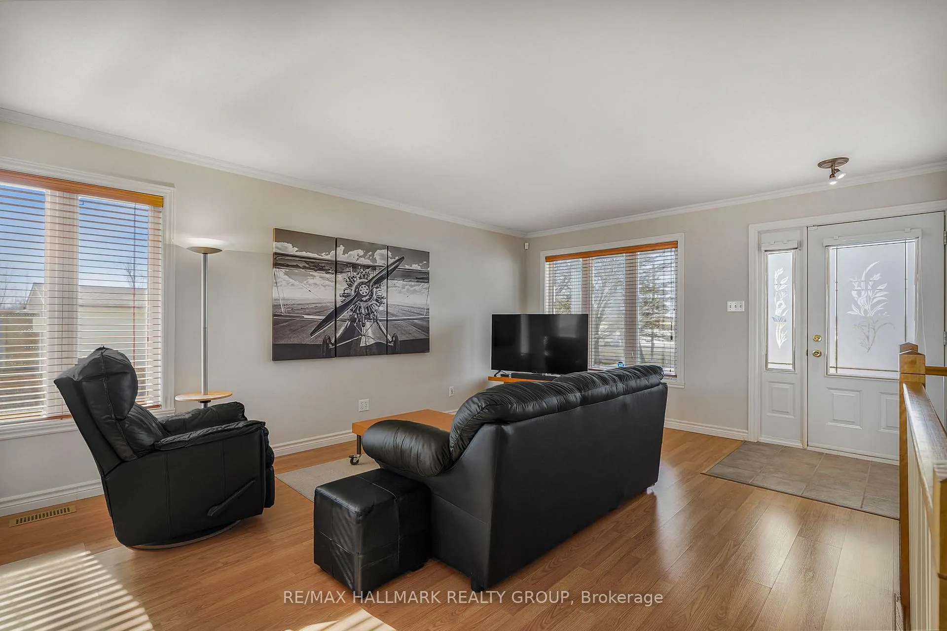 Photo 9 of 1521 County Road 4, Champlain, L'Orignal — HOMEH