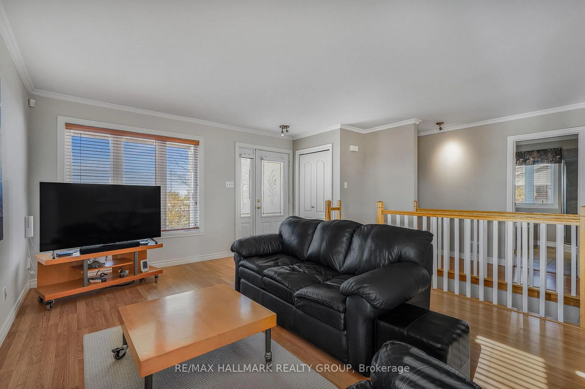 Photo 10 of 1521 County Road 4, Champlain, L'Orignal — HOMEH