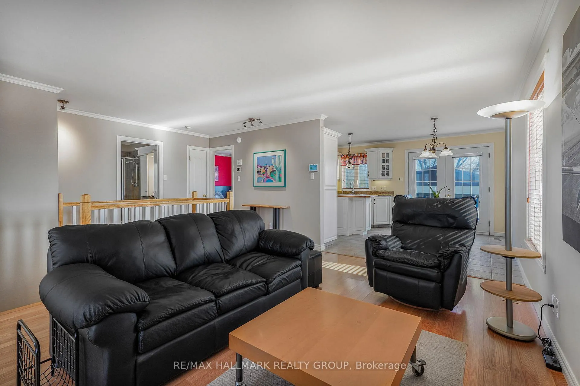 Photo 11 of 1521 County Road 4, Champlain, L'Orignal — HOMEH