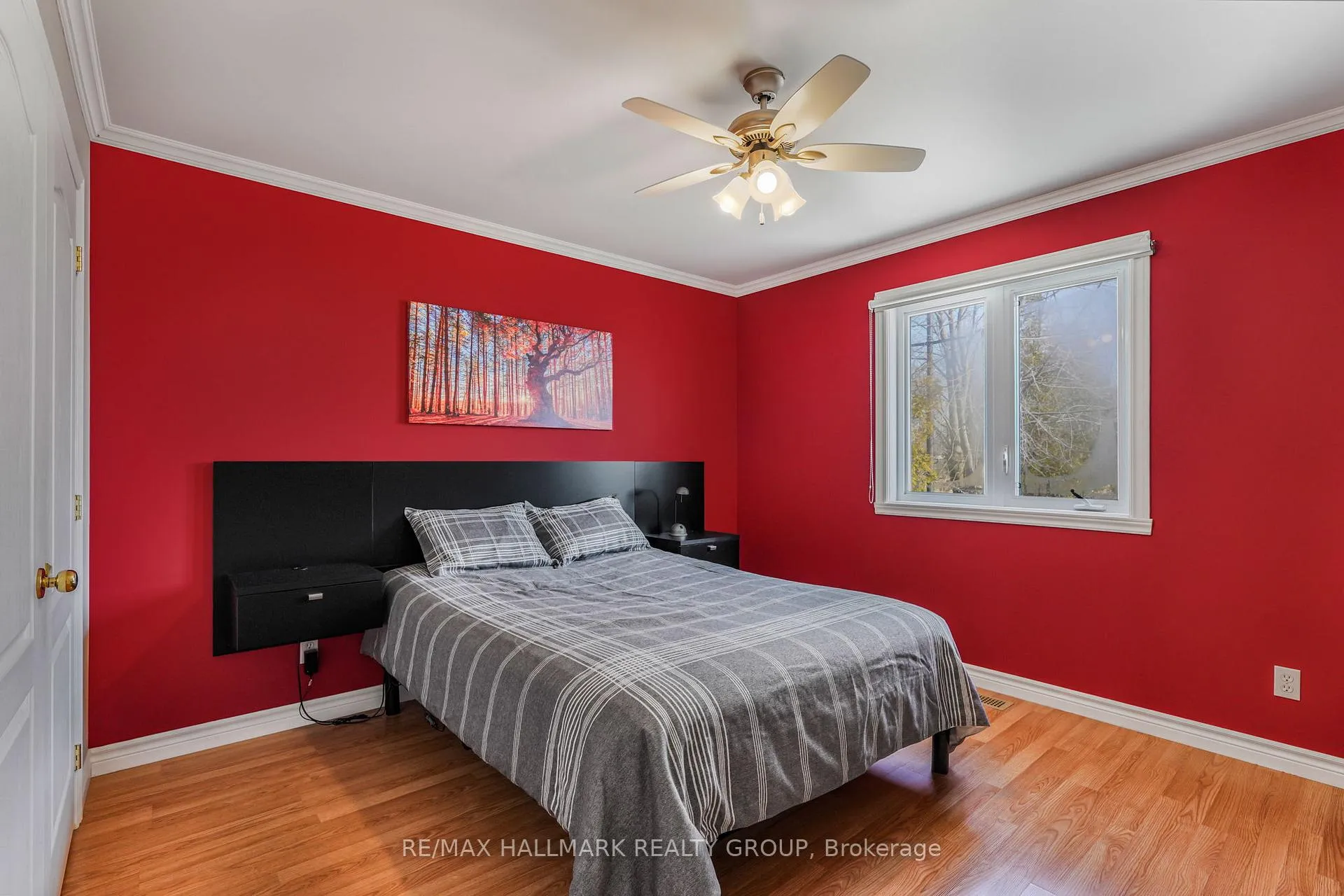 Photo 18 of 1521 County Road 4, Champlain, L'Orignal — HOMEH