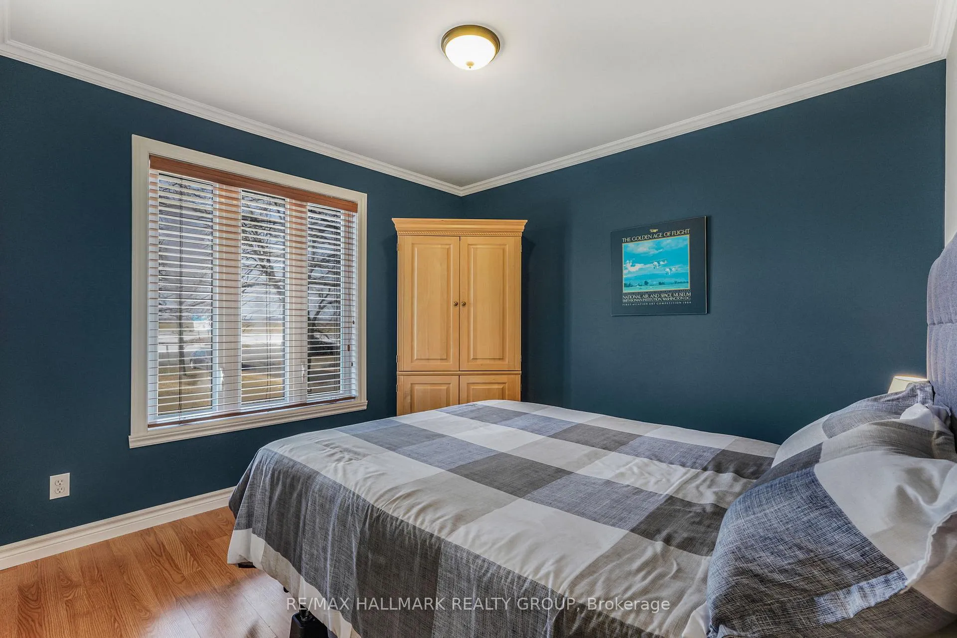 Photo 19 of 1521 County Road 4, Champlain, L'Orignal — HOMEH
