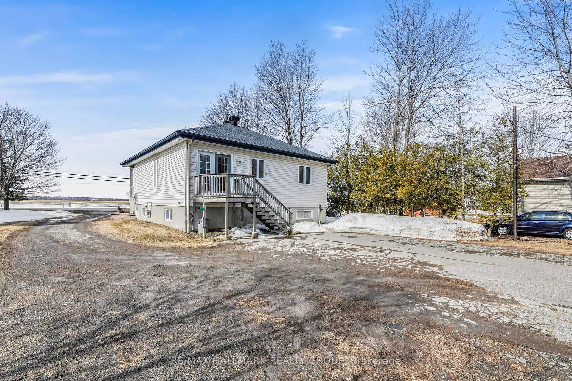 Photo 26 of 1521 County Road 4, Champlain, L'Orignal — HOMEH