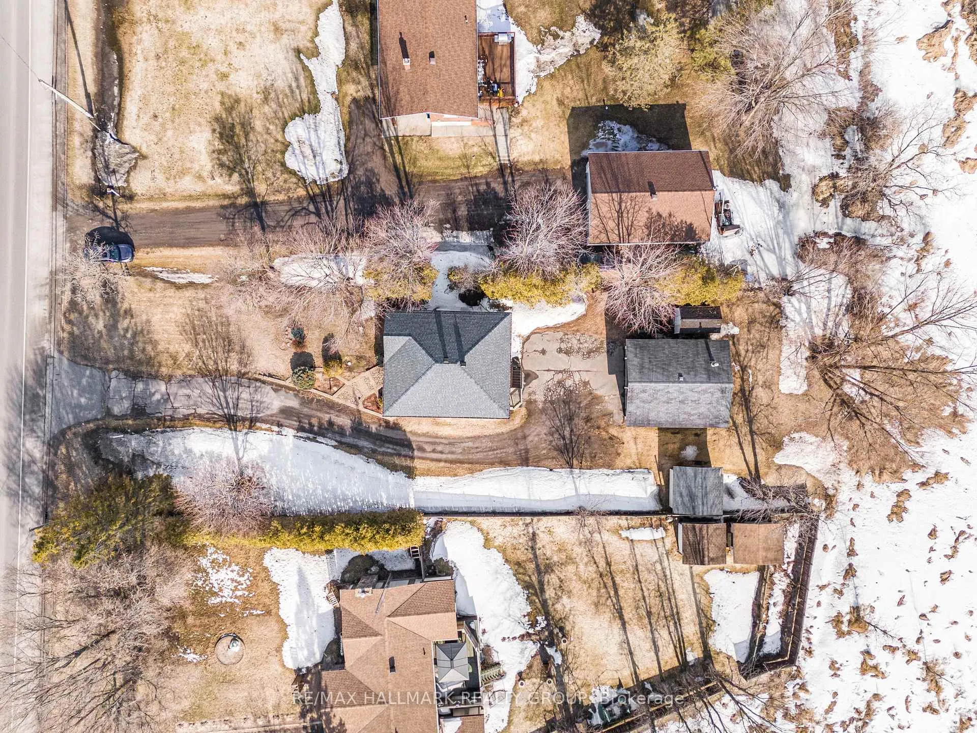 Photo 29 of 1521 County Road 4, Champlain, L'Orignal — HOMEH