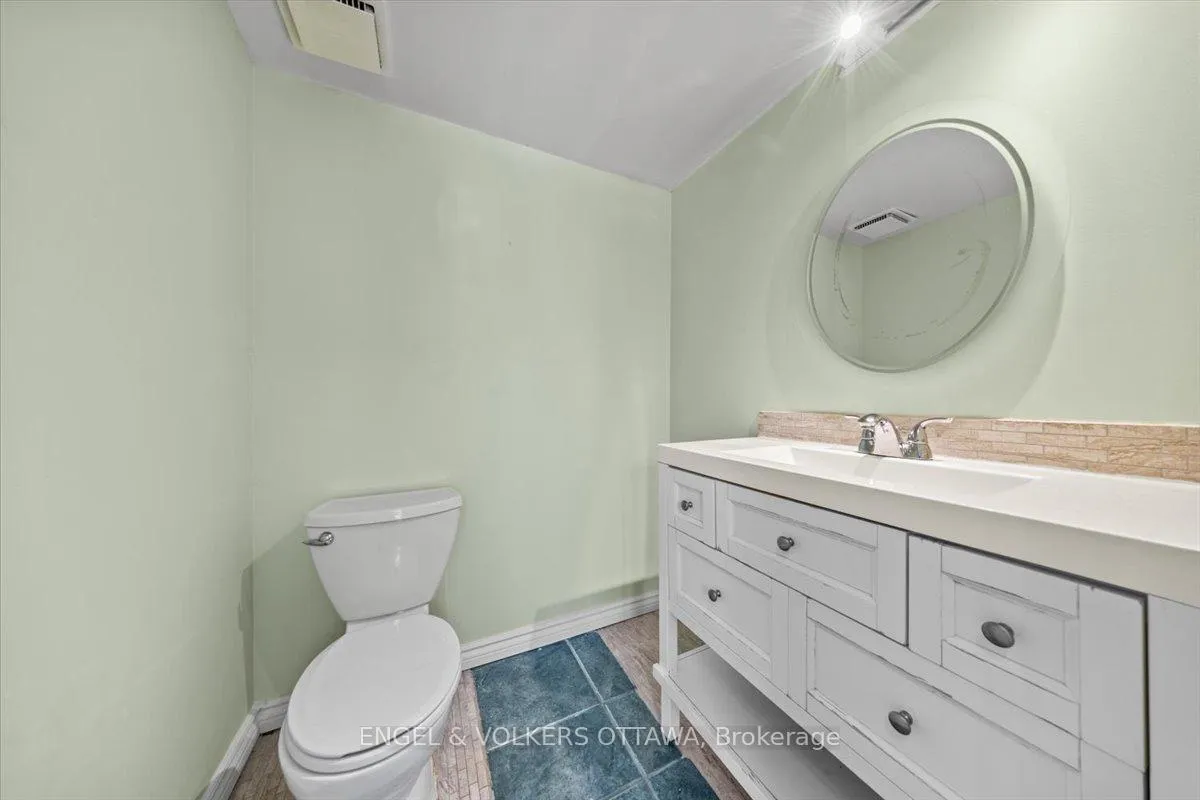 Photo 5 of Unit A, 6748 Jeanne D'arc Boulevard, Ottawa, Convent Glen North — HOMEH