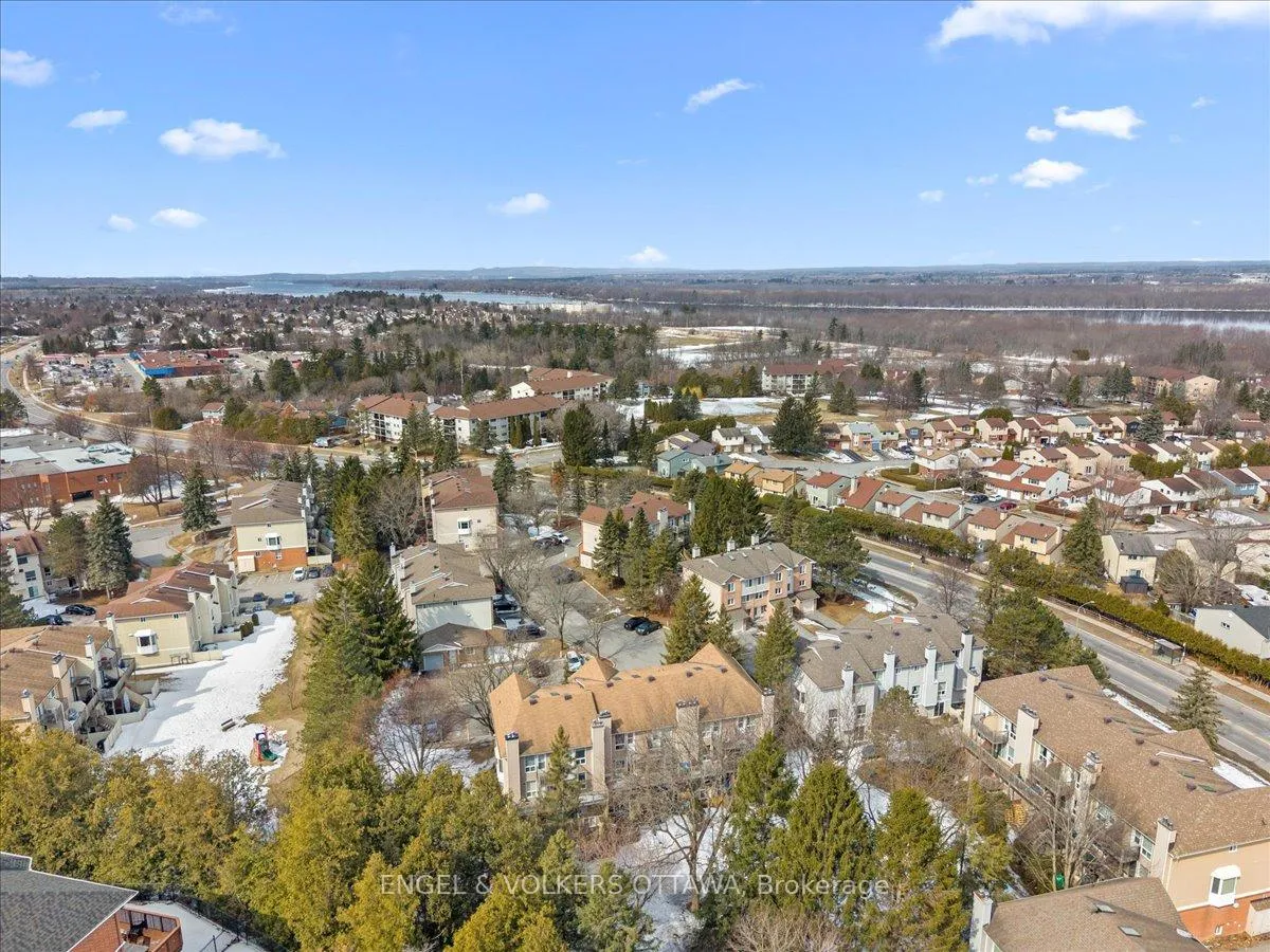 Photo 23 of Unit A, 6748 Jeanne D'arc Boulevard, Ottawa, Convent Glen North — HOMEH