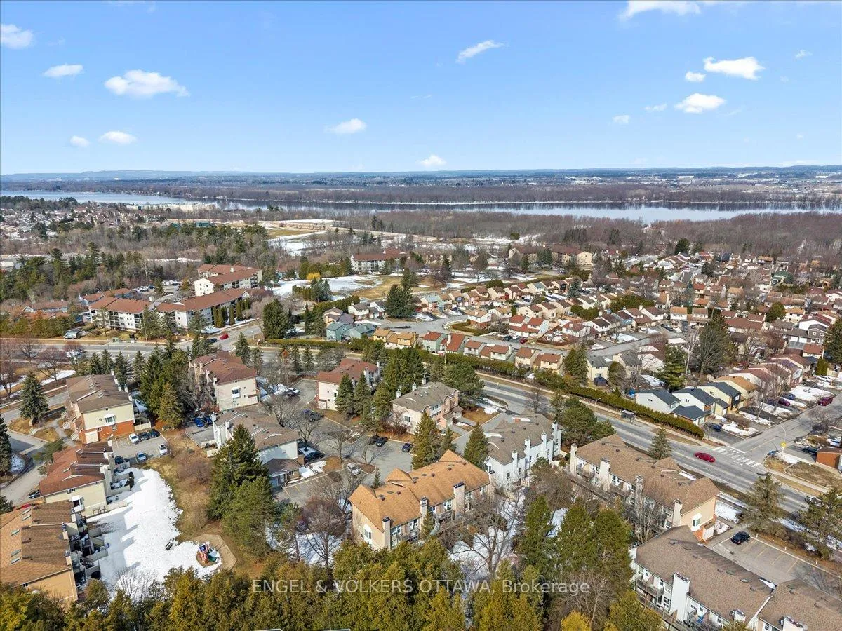 Photo 24 of Unit A, 6748 Jeanne D'arc Boulevard, Ottawa, Convent Glen North — HOMEH