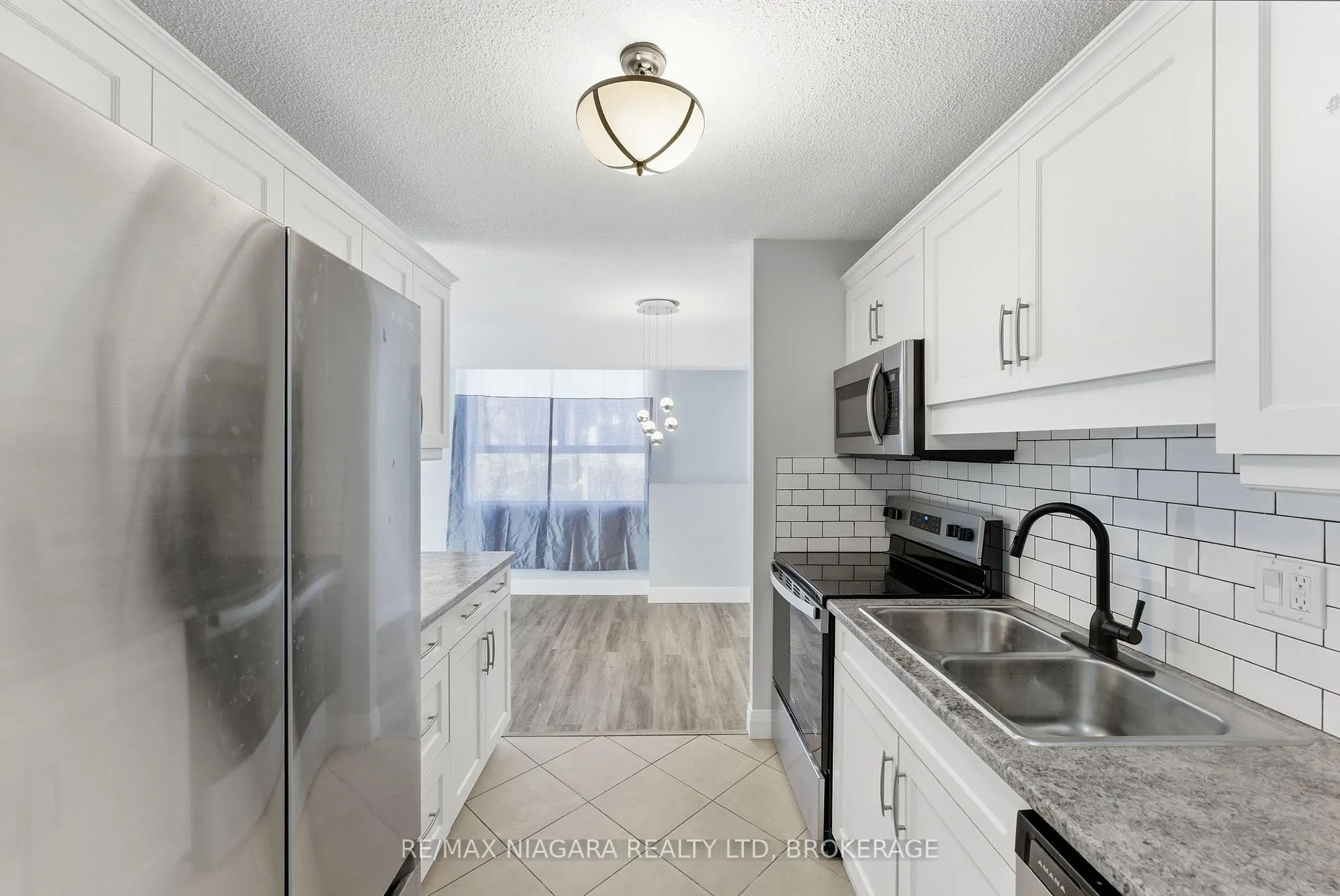Photo 14 of Unit 109, 7 Gale Crescent, St. Catharines, E. Chester — HOMEH