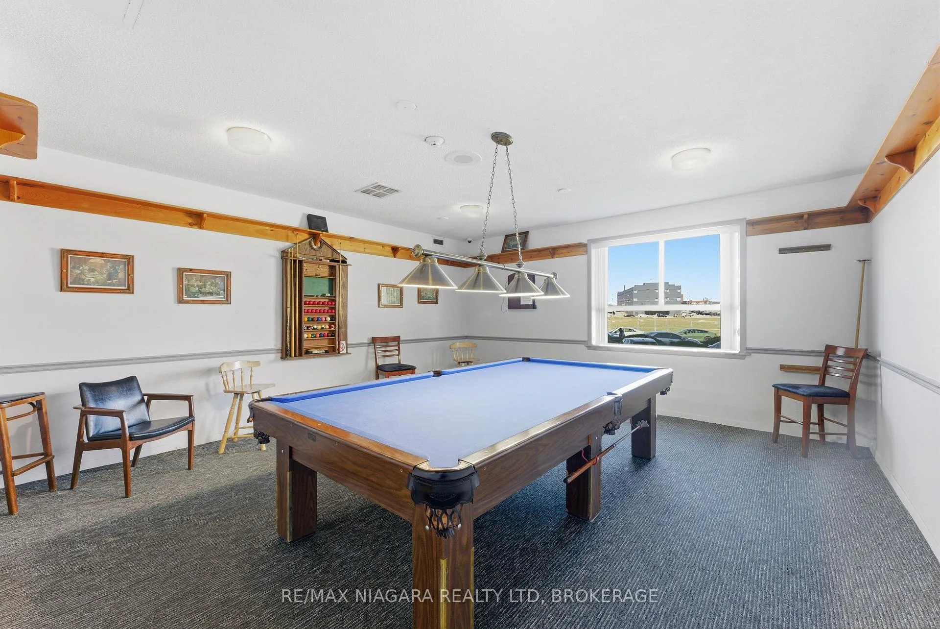Photo 24 of Unit 109, 7 Gale Crescent, St. Catharines, E. Chester — HOMEH