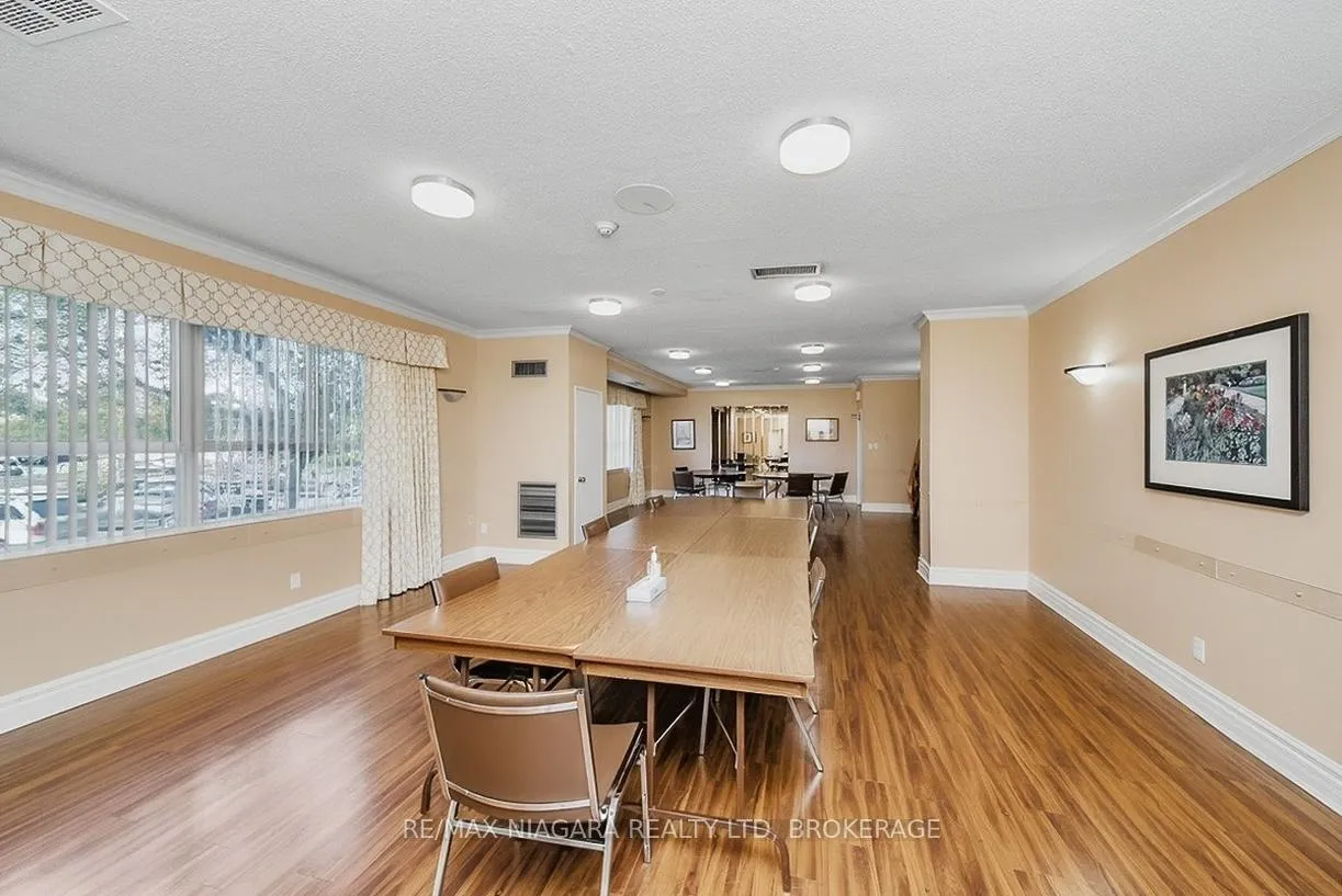 Photo 25 of Unit 109, 7 Gale Crescent, St. Catharines, E. Chester — HOMEH