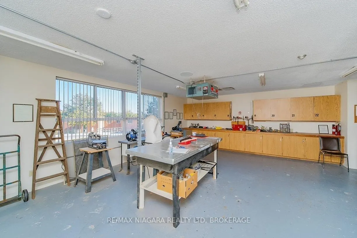 Photo 27 of Unit 109, 7 Gale Crescent, St. Catharines, E. Chester — HOMEH