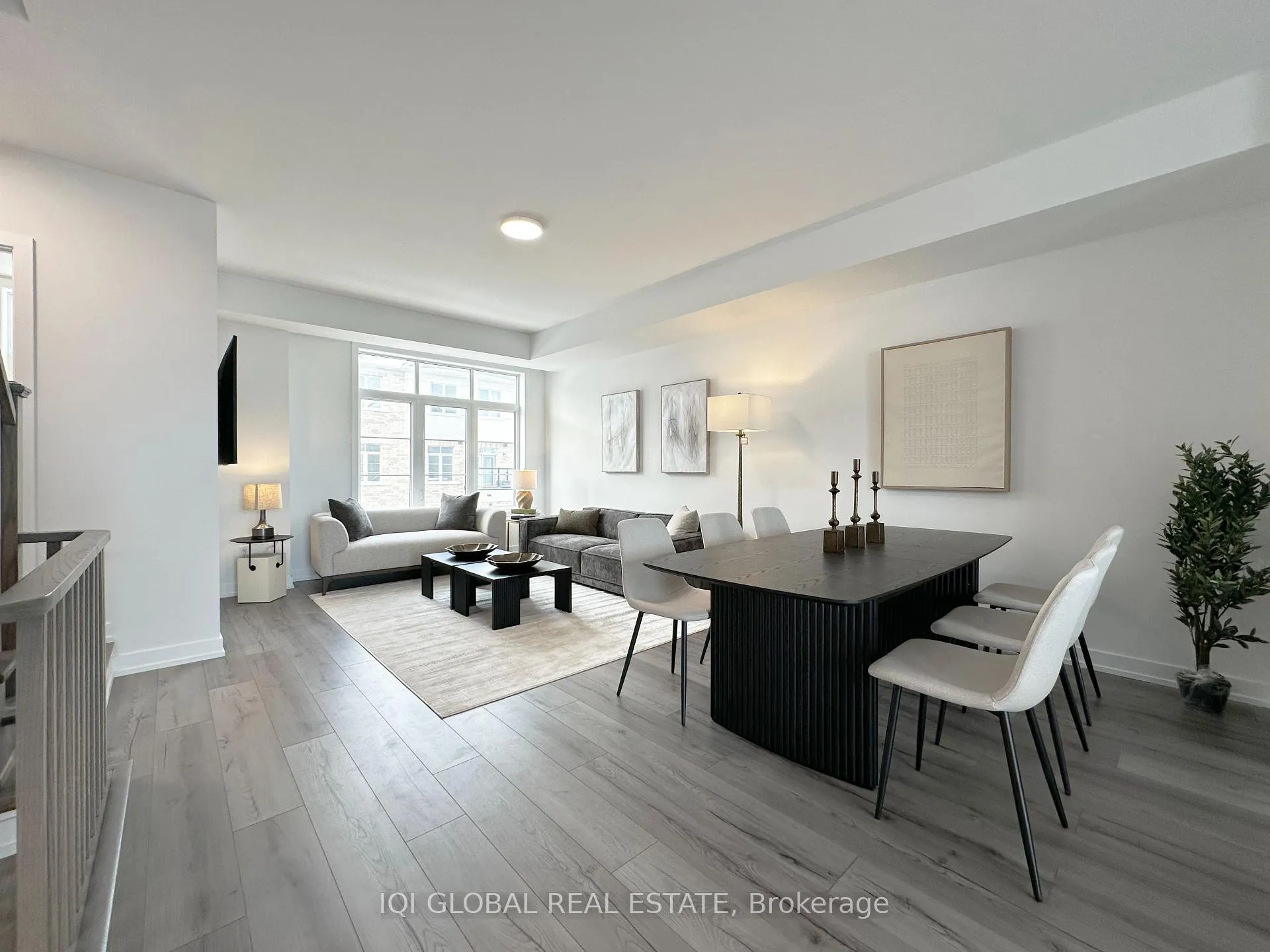 Photo 6 of Unit 404, 1655 Palmers Sawmill Road, Pickering, Duffin Heights — HOMEH
