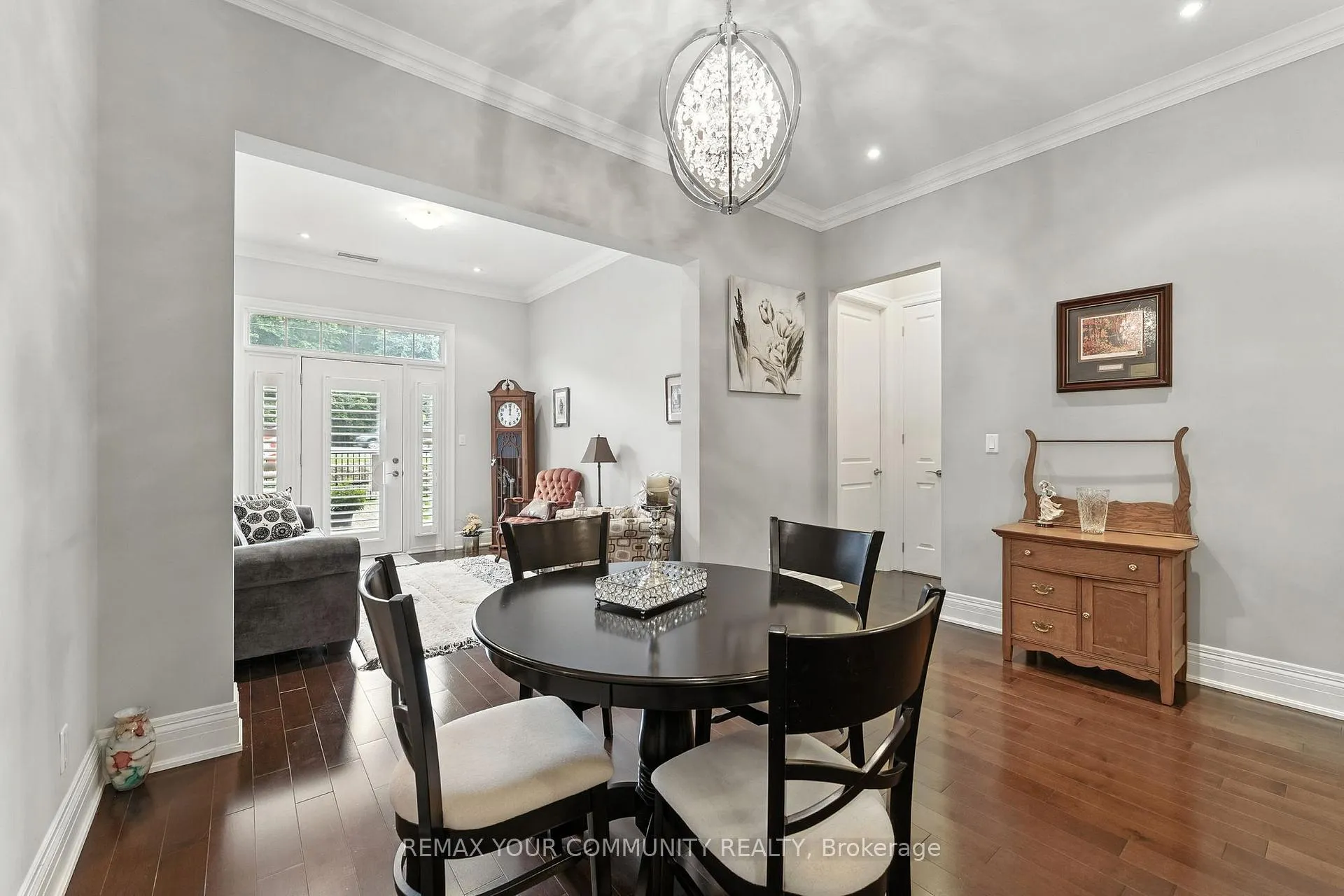 Photo 7 of Unit 101, 80 Burns Boulevard, King, King City — HOMEH